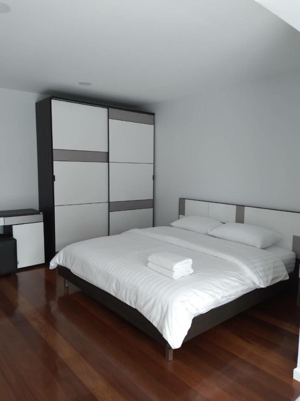 Cha-am Beach Vacation Home view 4