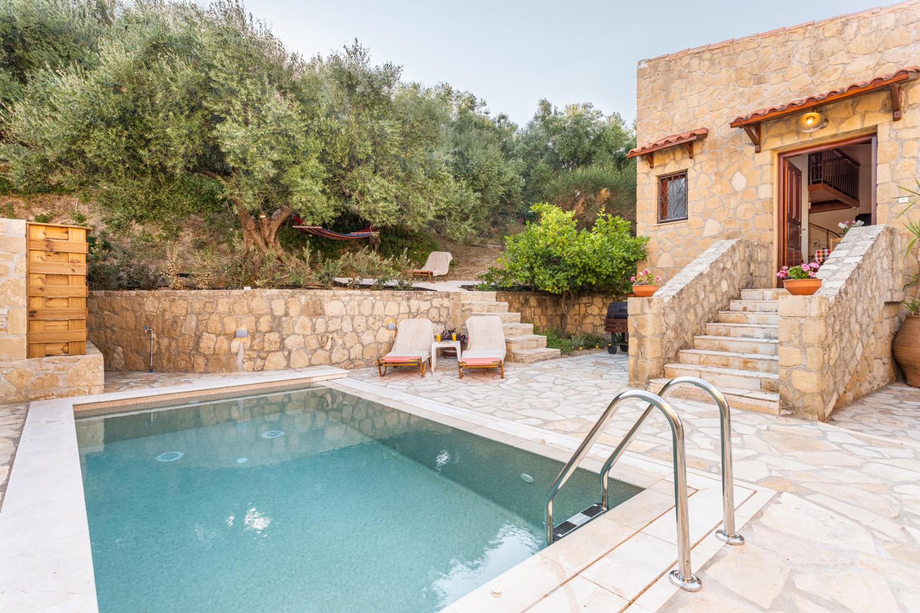 Olive Villas