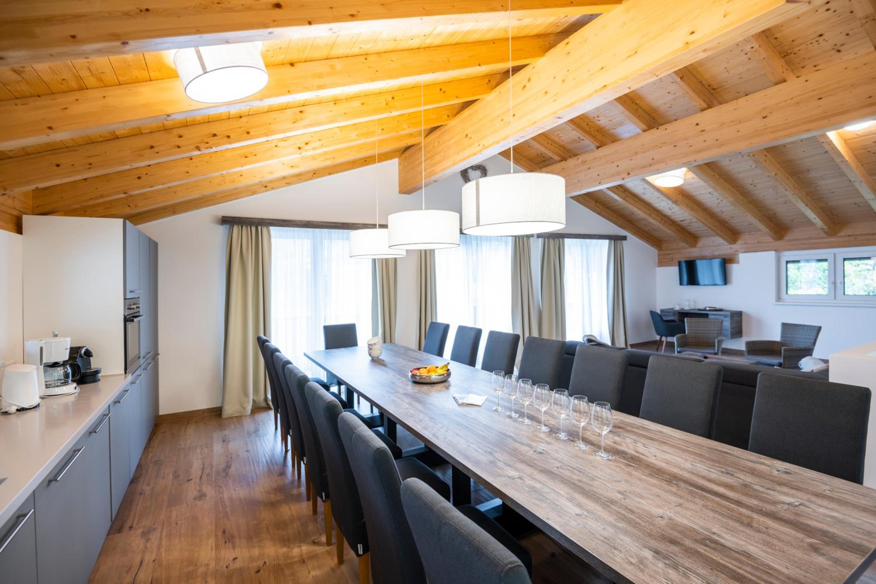 Chalet Dorf Wagrain Alpenleben by AlpenTravel