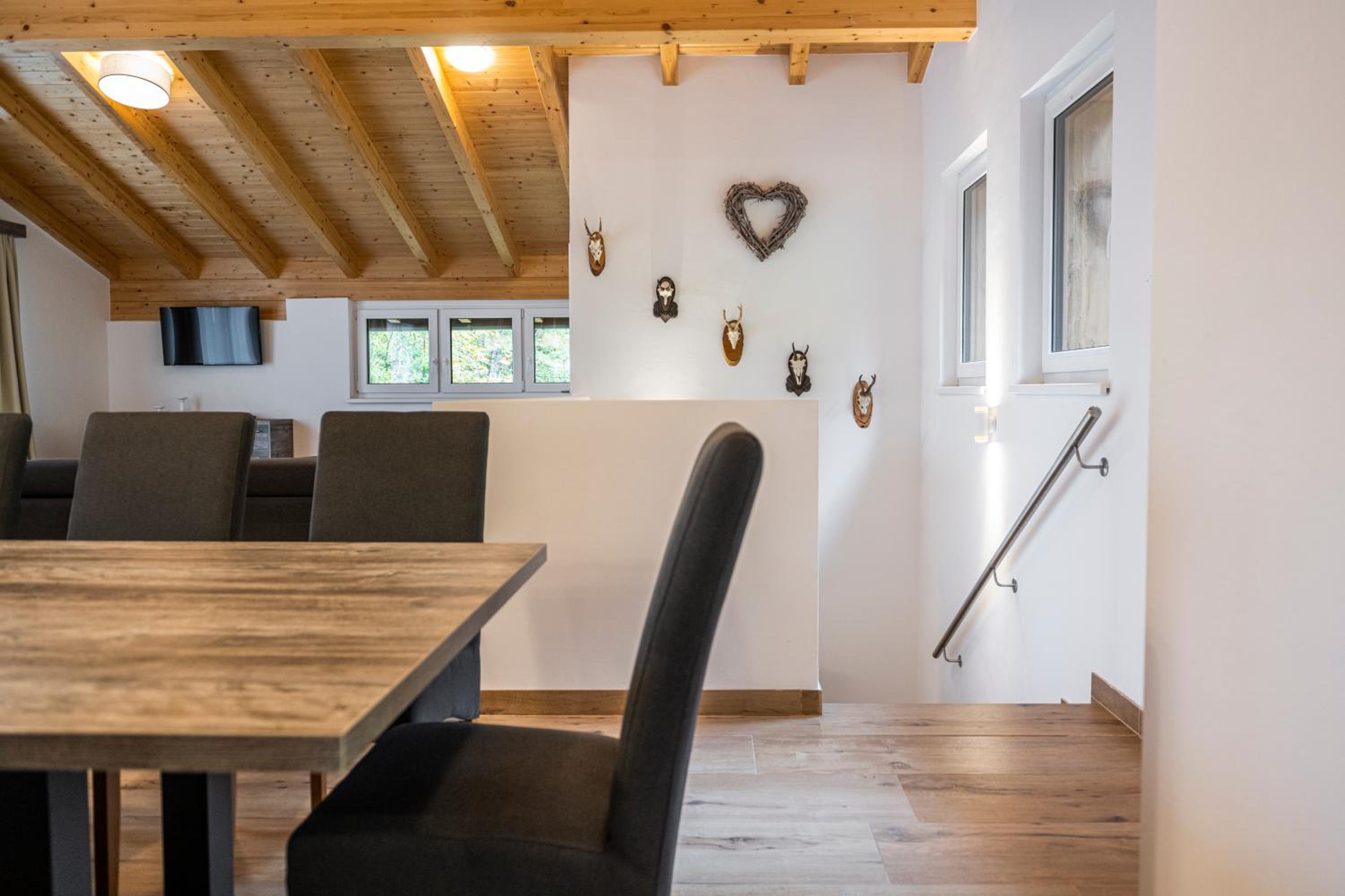 Chalet Dorf Wagrain Alpenleben by AlpenTravel