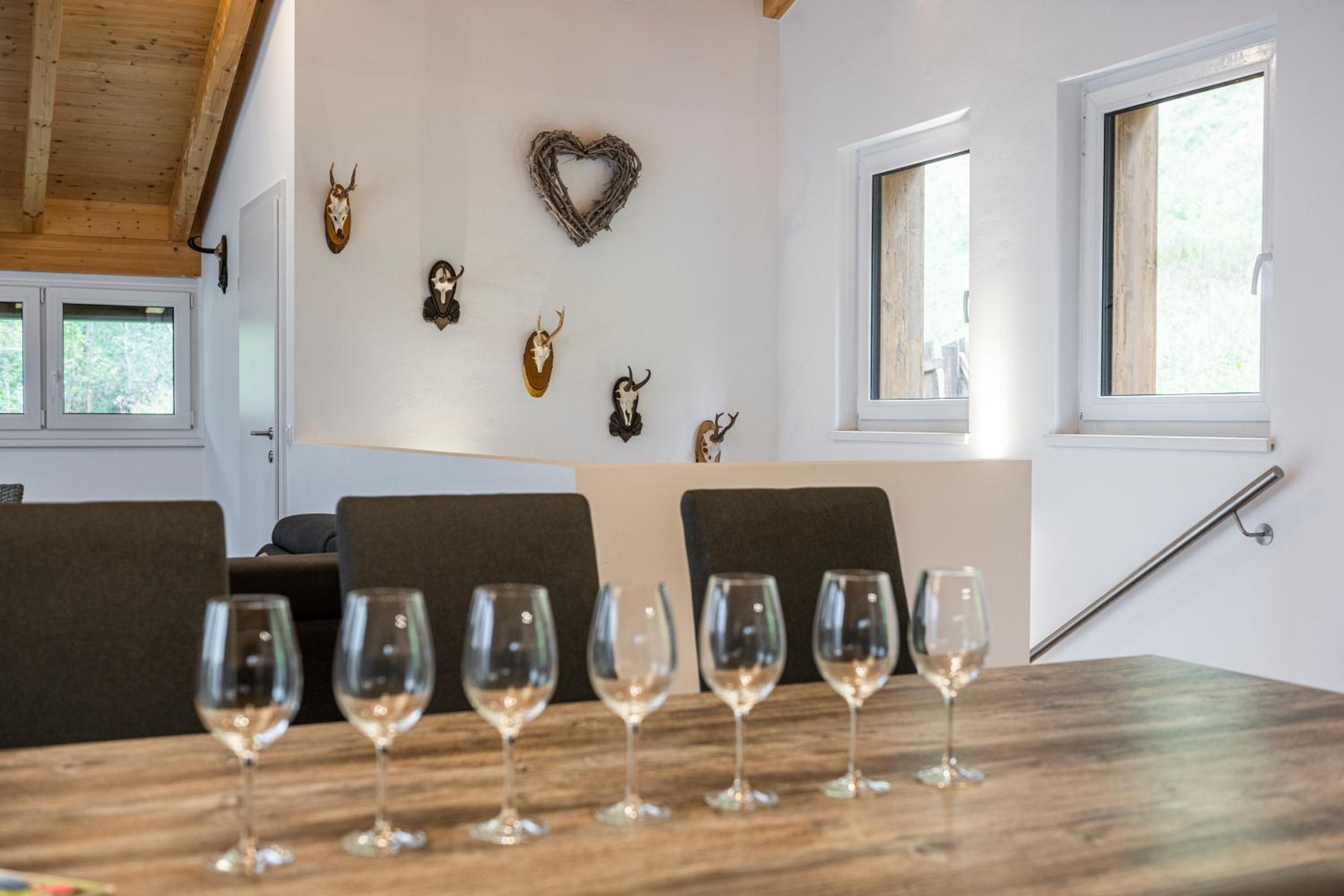 Chalet Dorf Wagrain Alpenleben by AlpenTravel