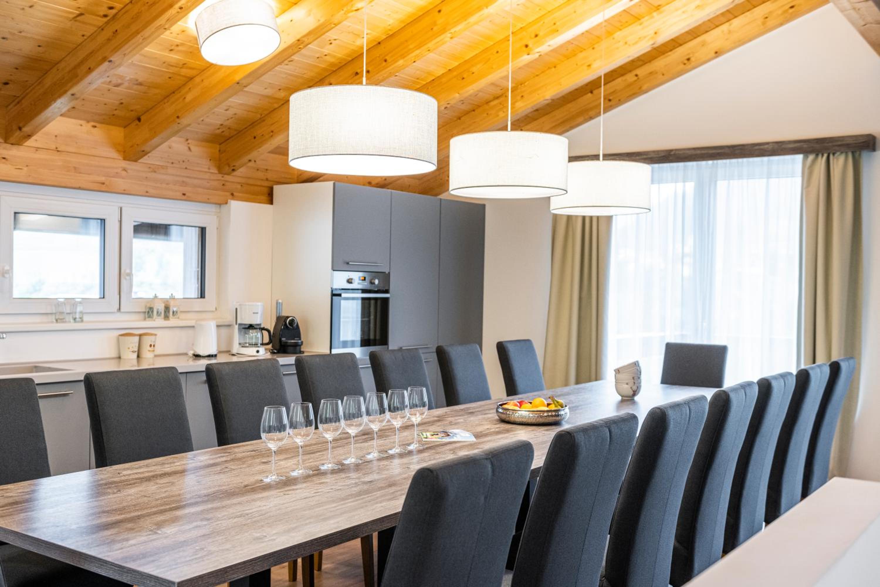 Chalet Dorf Wagrain Alpenleben by AlpenTravel