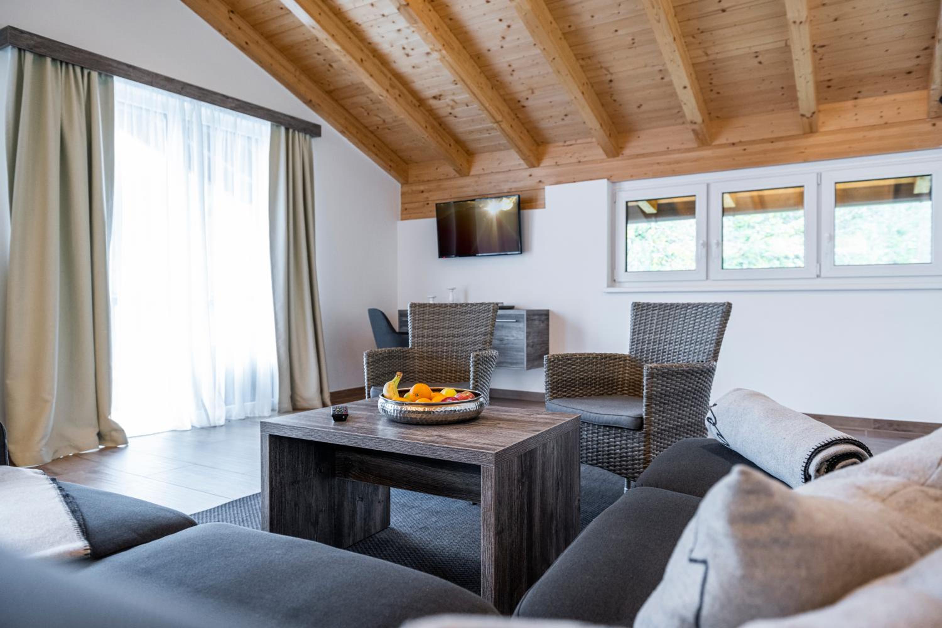 Chalet Dorf Wagrain Alpenleben by AlpenTravel