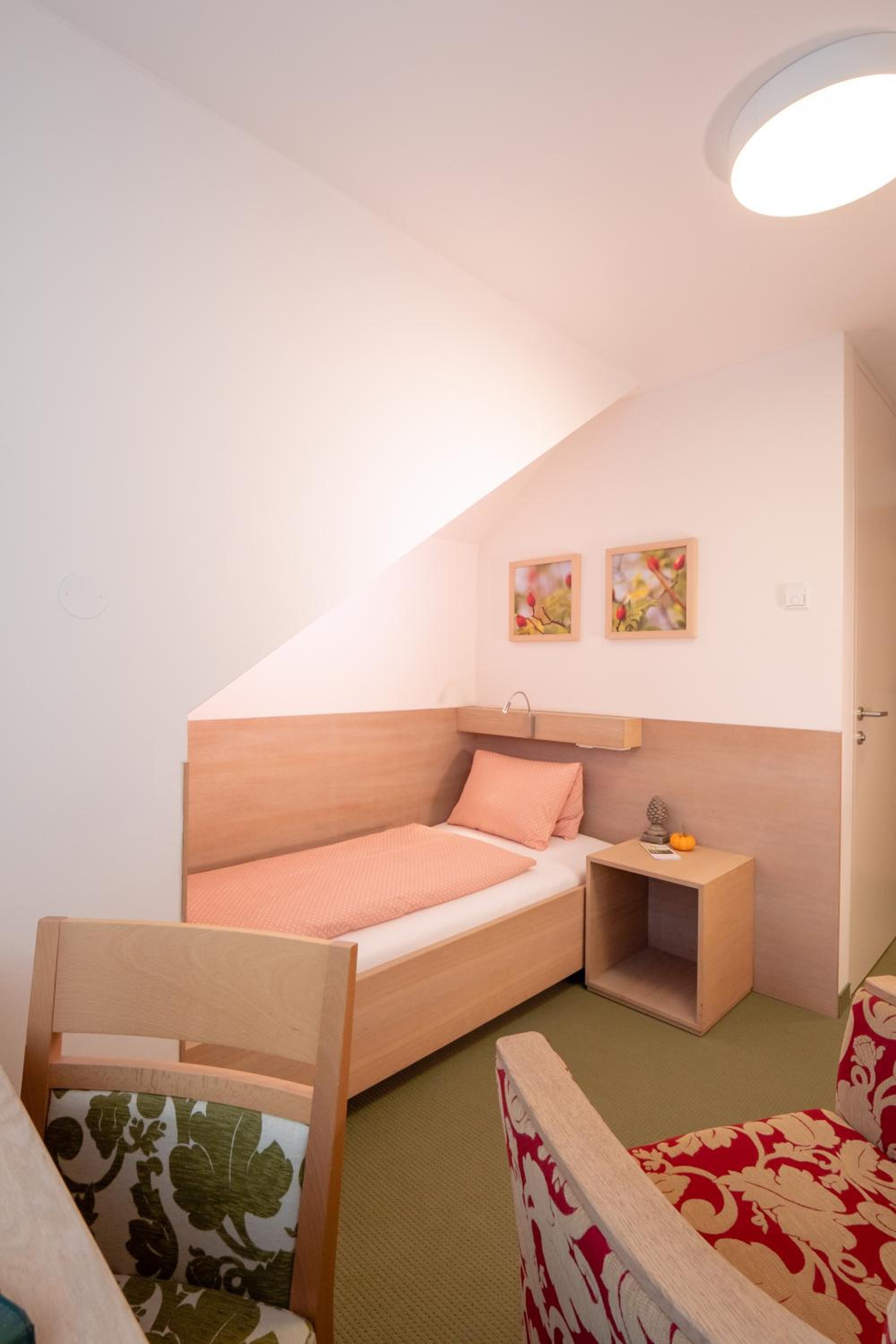 Hotel Weiss S