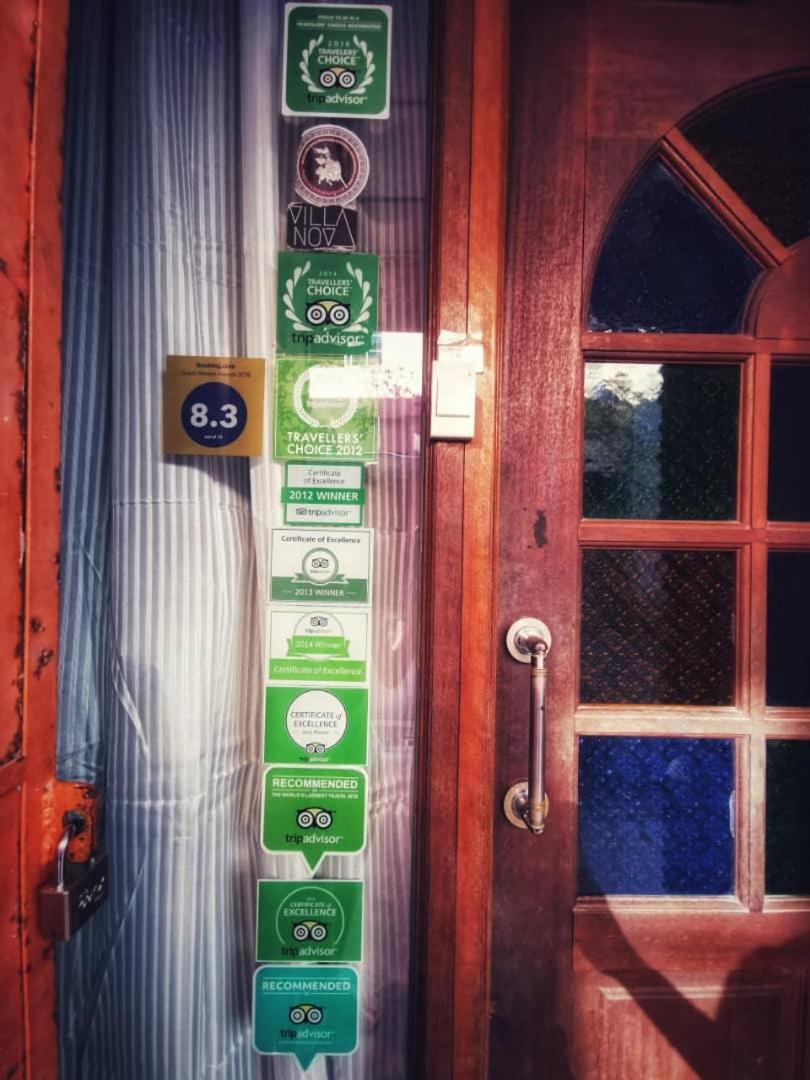 Treehouse Hostel