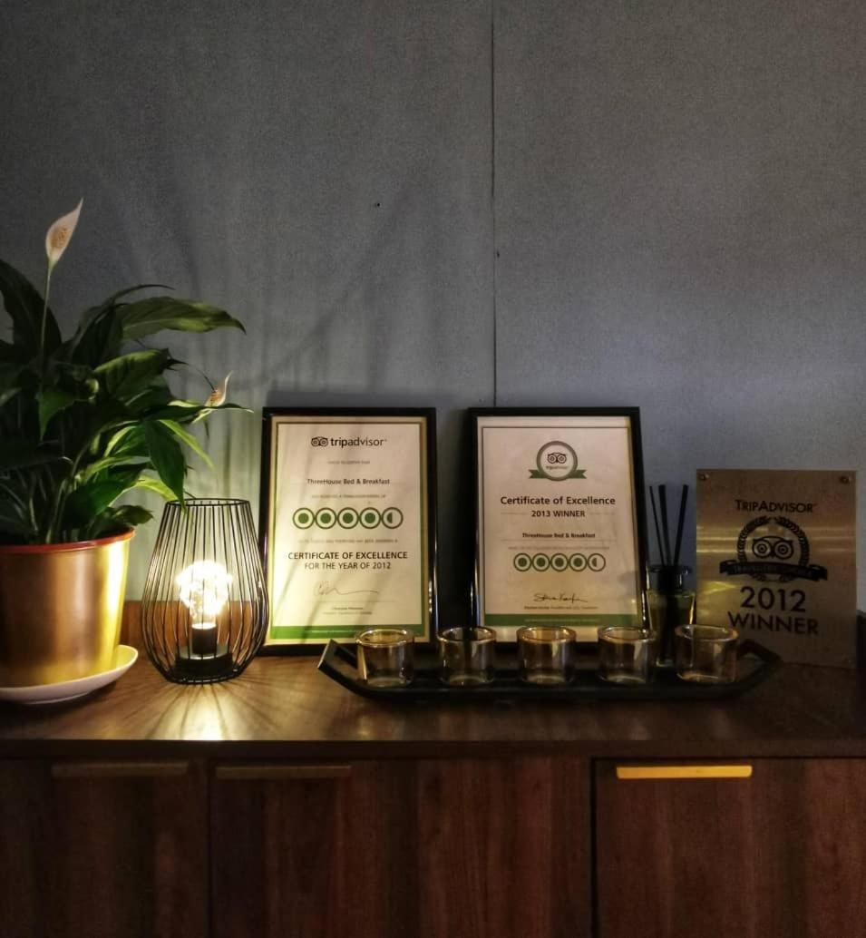 Treehouse Hostel