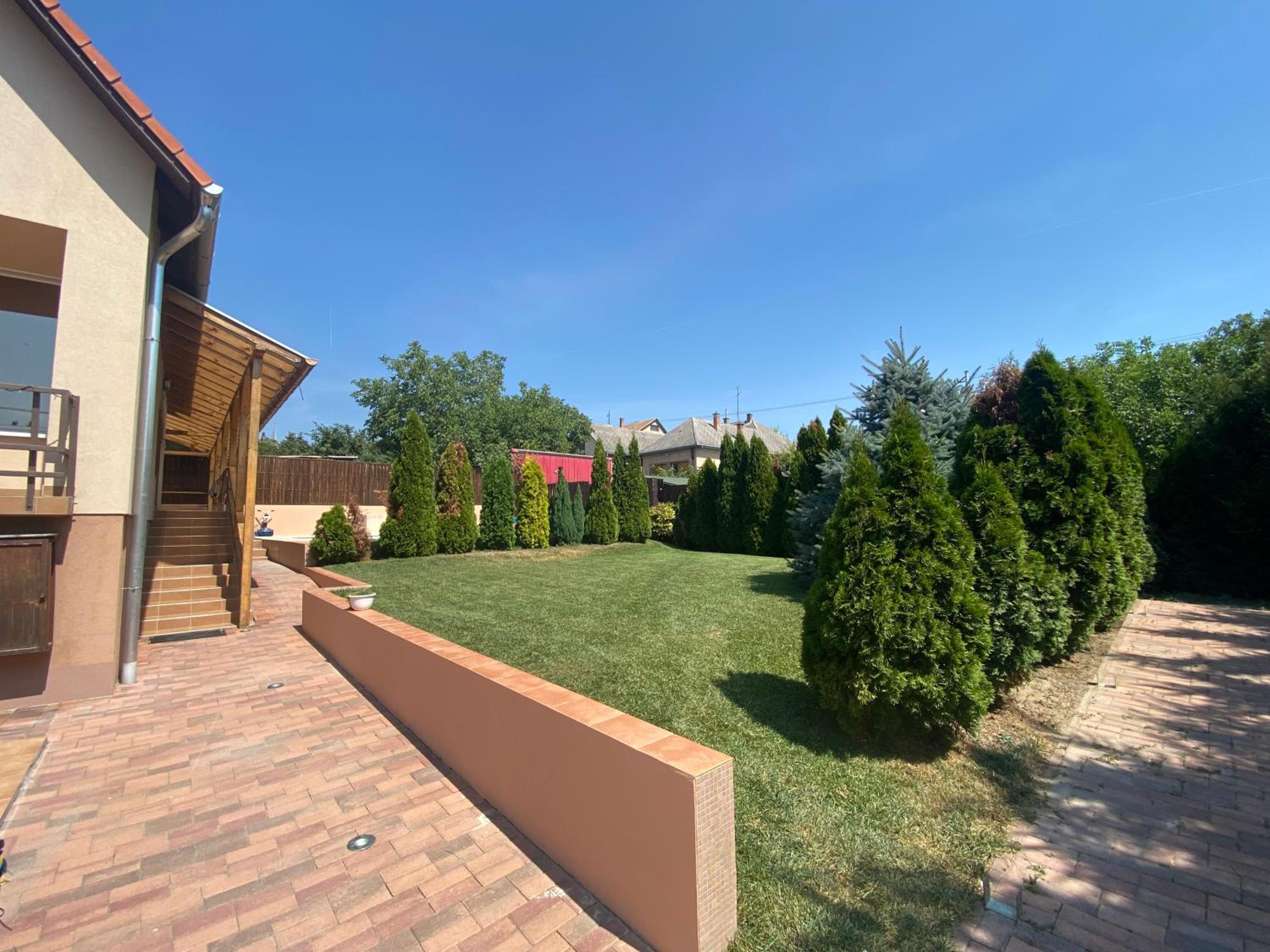Garden Spa Resort