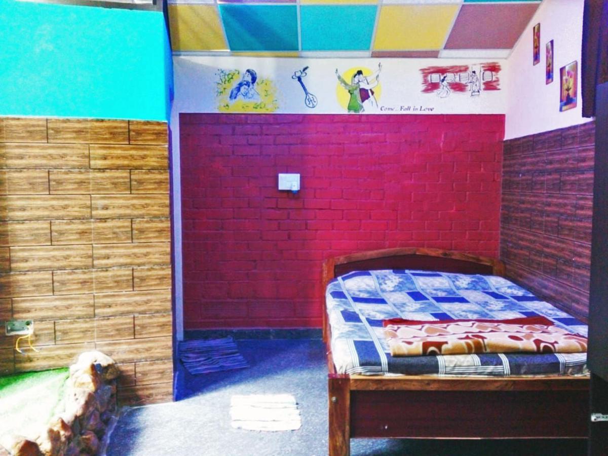 children's play area