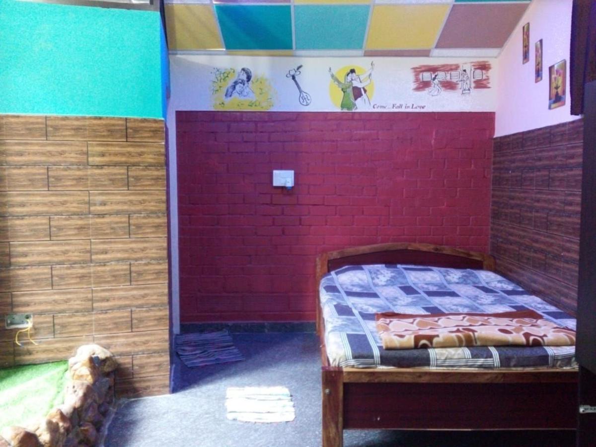 children's play area