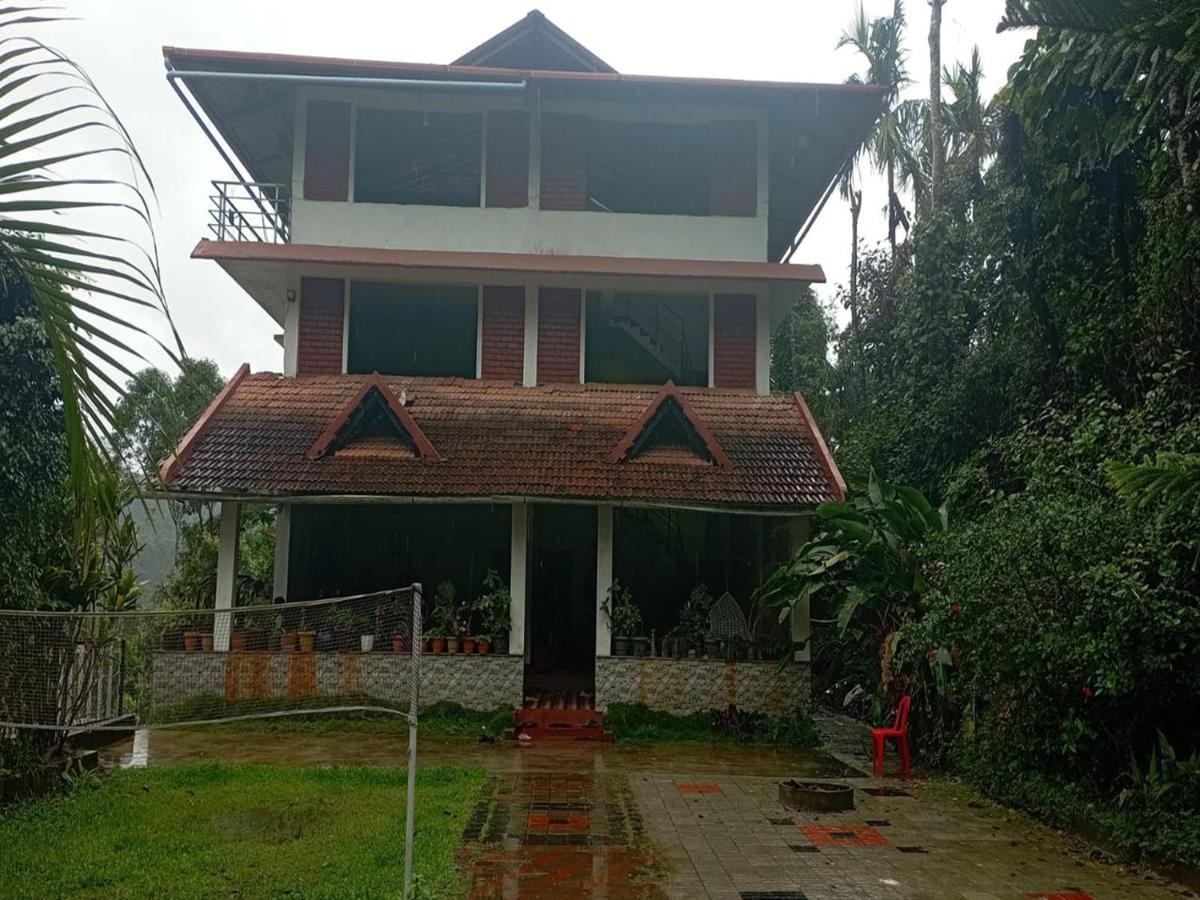 hotel building