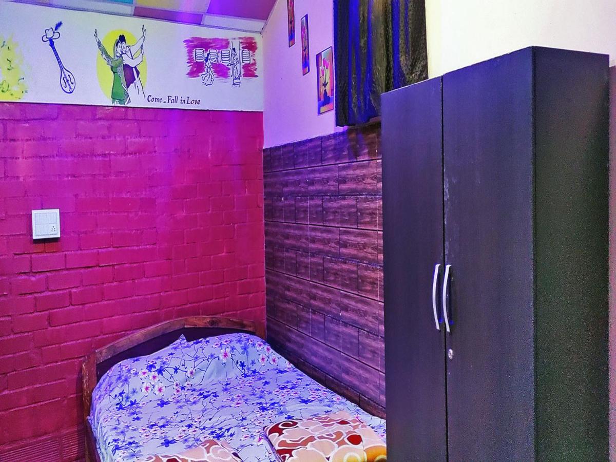 children's play area