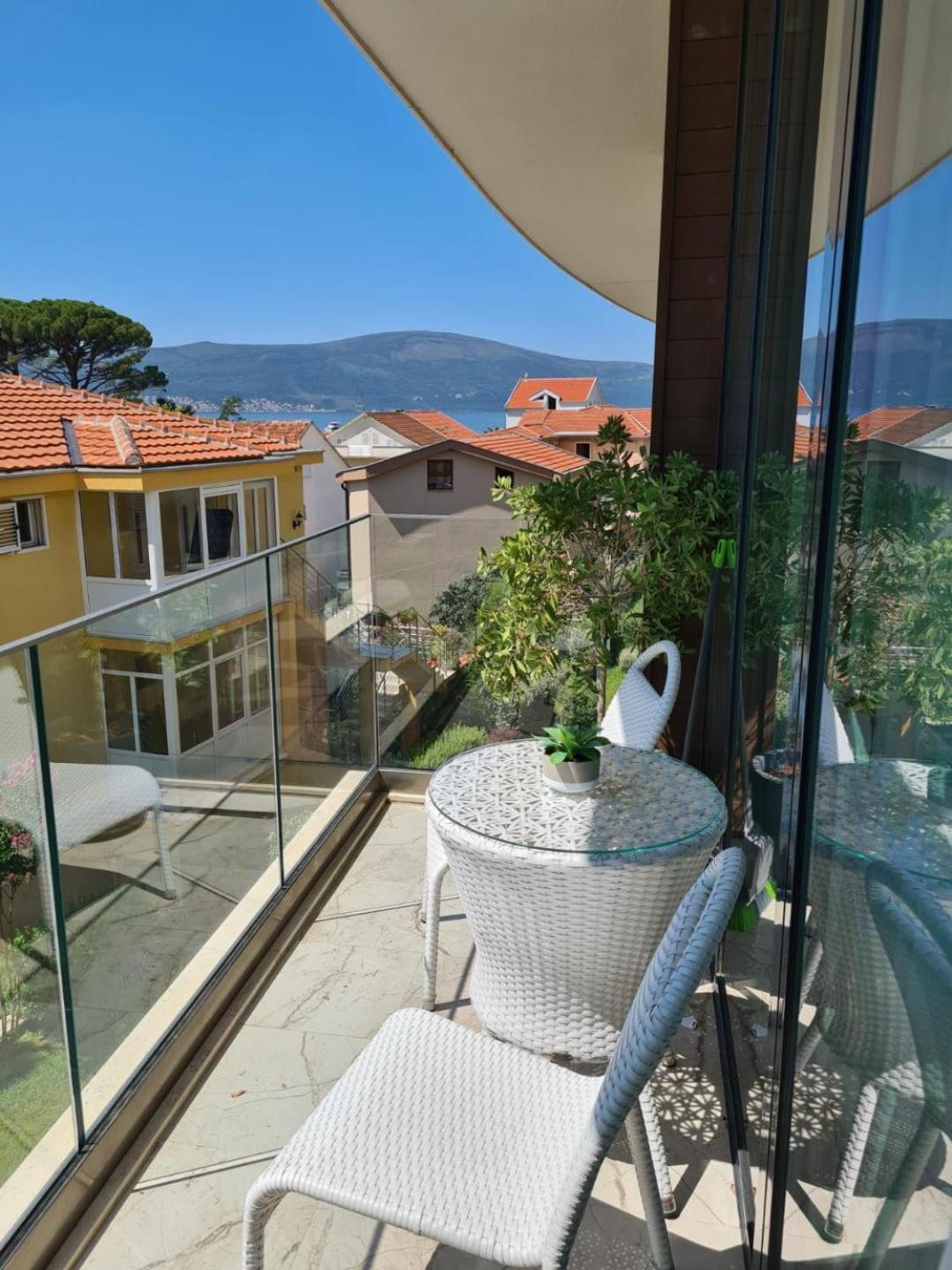 Premonte Apt. No:15 view 4