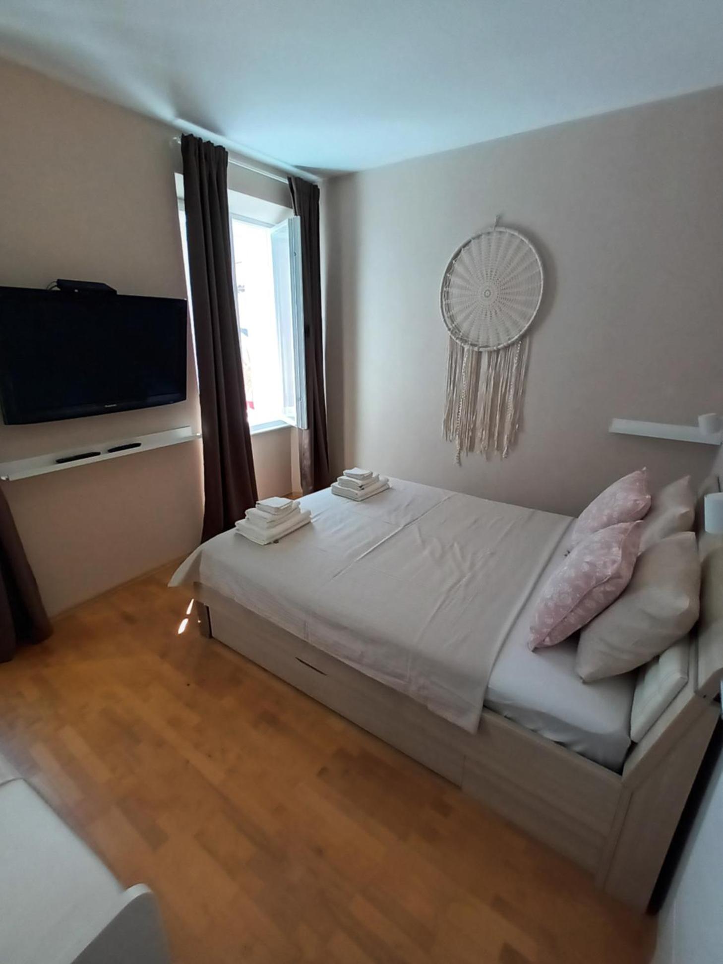 Family Sea Fun Apartment