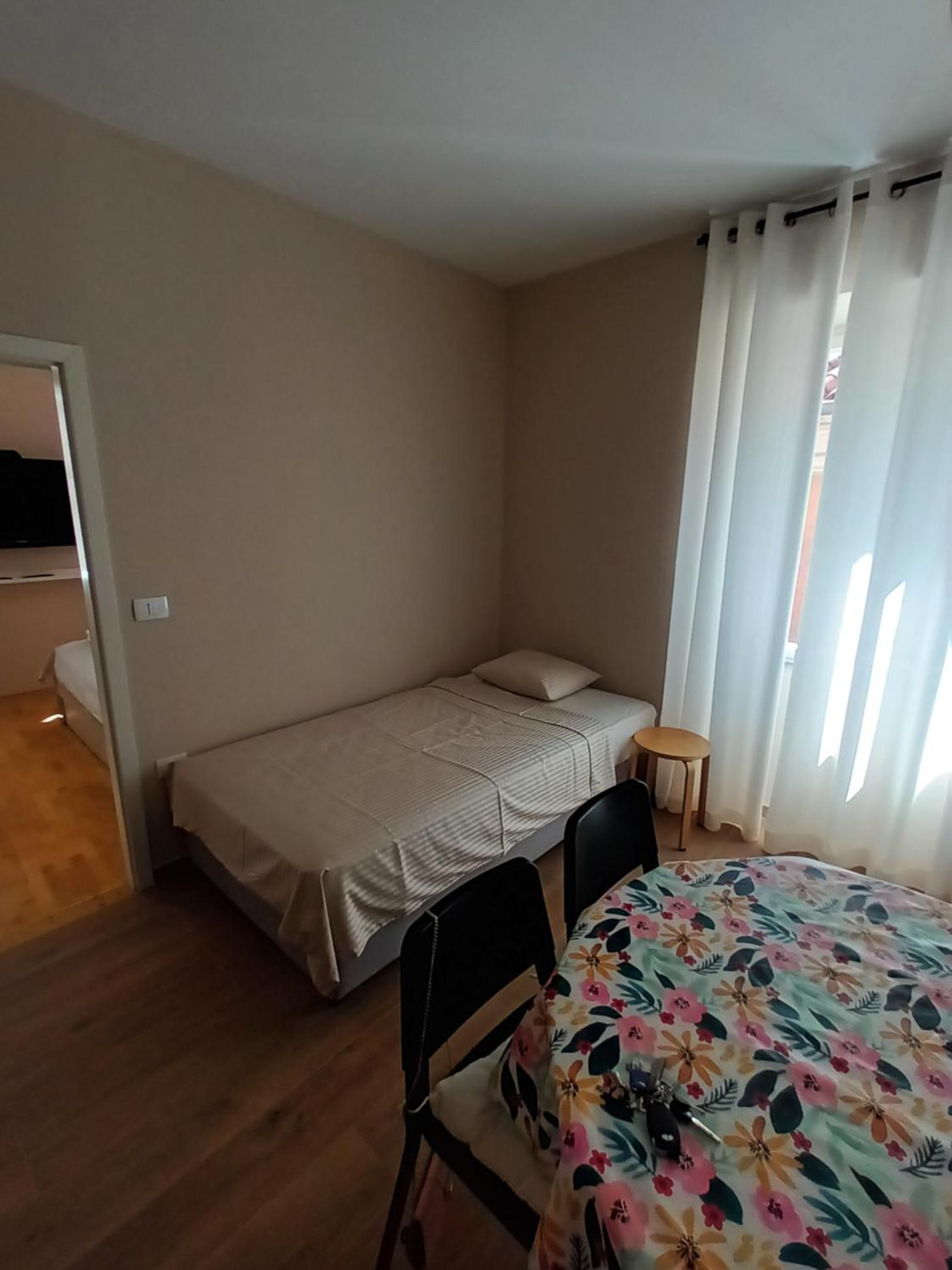 Family Sea Fun Apartment