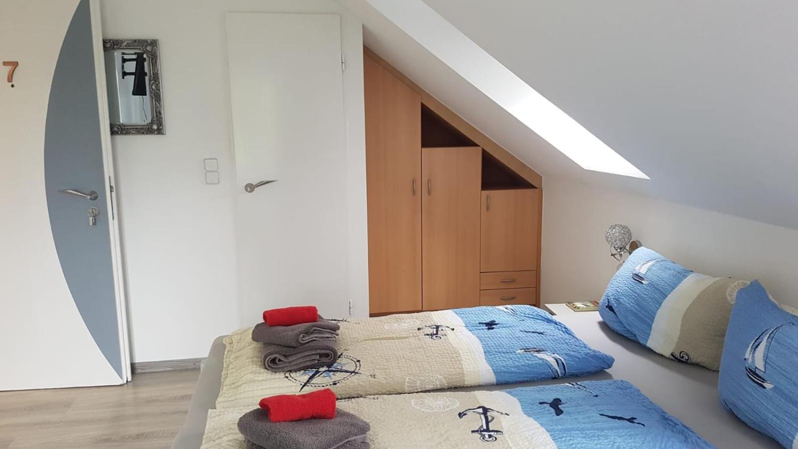 Pension Deichgraf