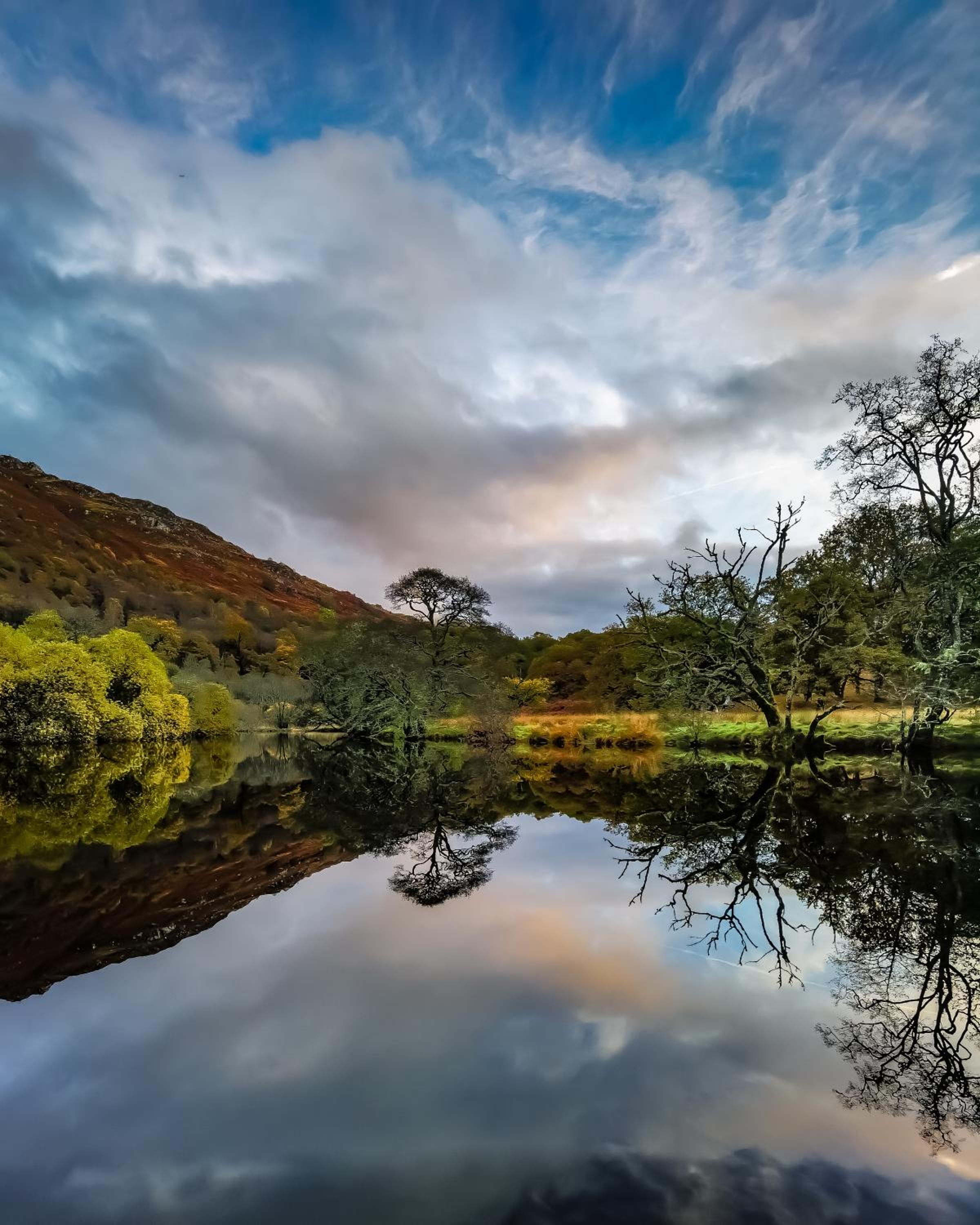 Bonnie Banks Lodge Ardlui