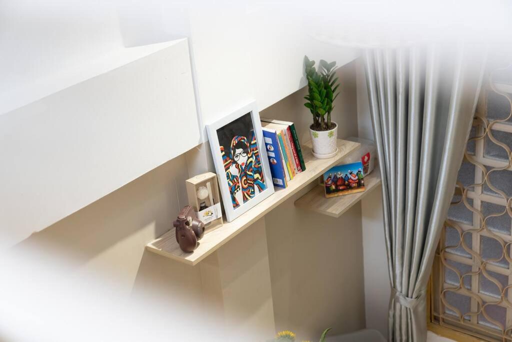 Holly HideAway-Cozy Nest -Balcony- City Center