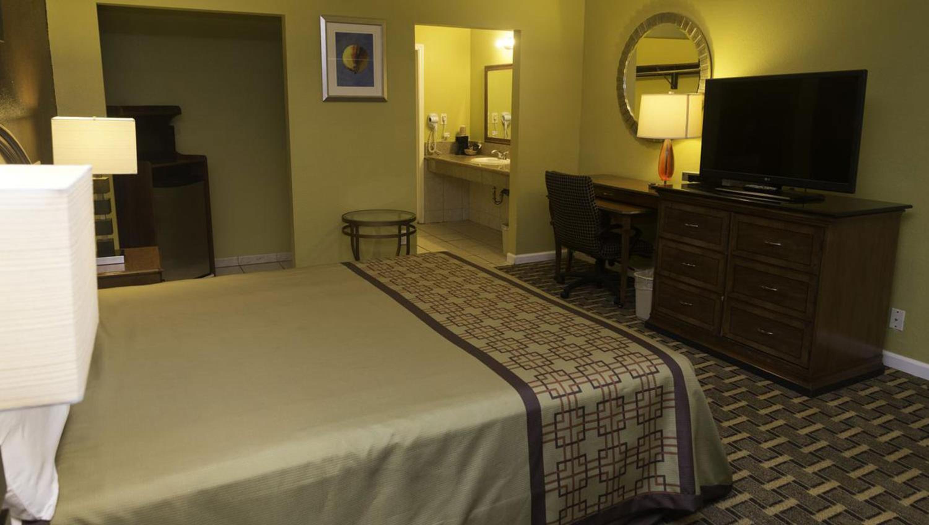 Kings Motel Inglewood