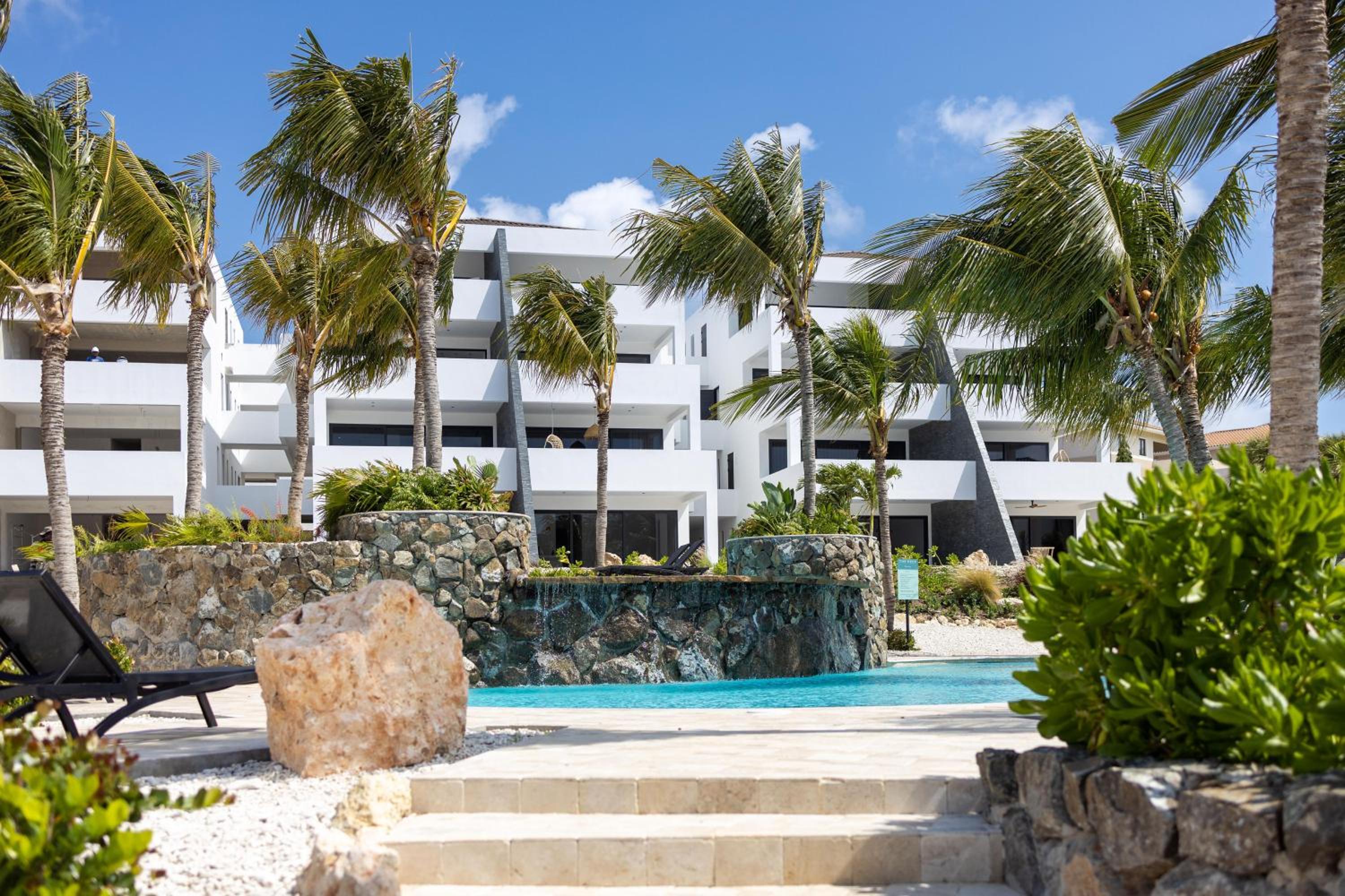 The Reef - Blue Bay Golf & Beach Resort