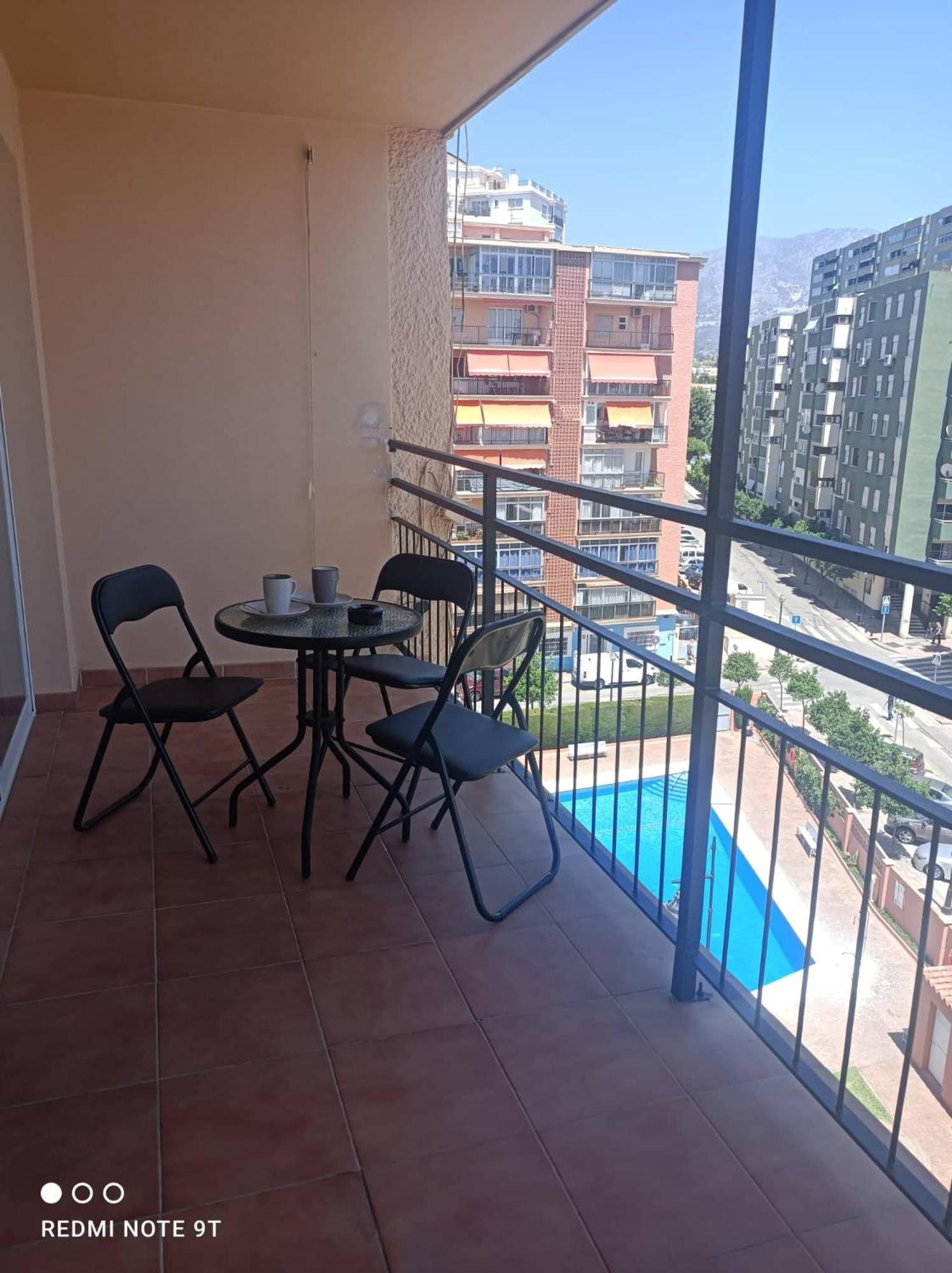 Acapulco Apartment with pool