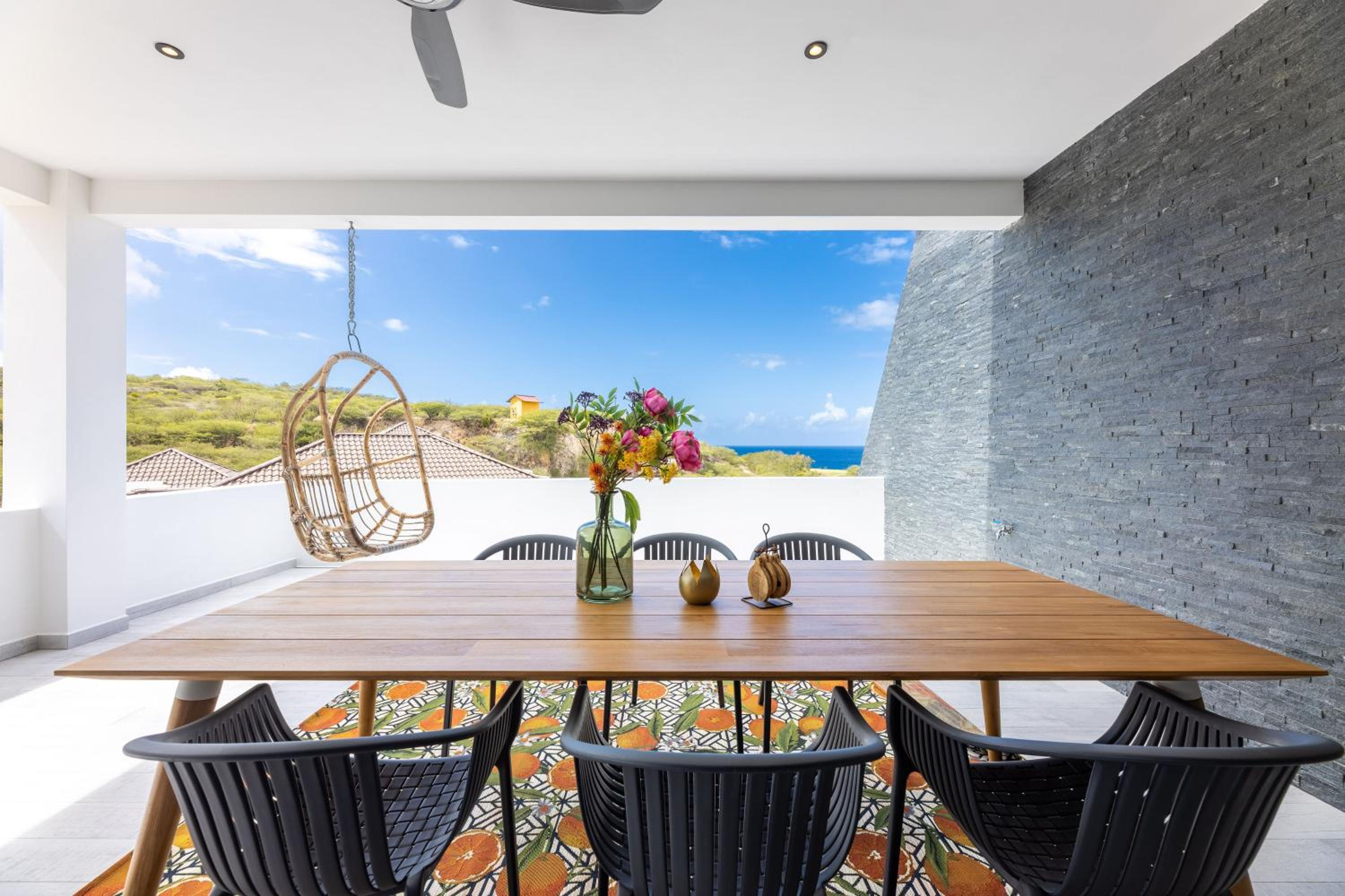 The Reef - Blue Bay Golf & Beach Resort