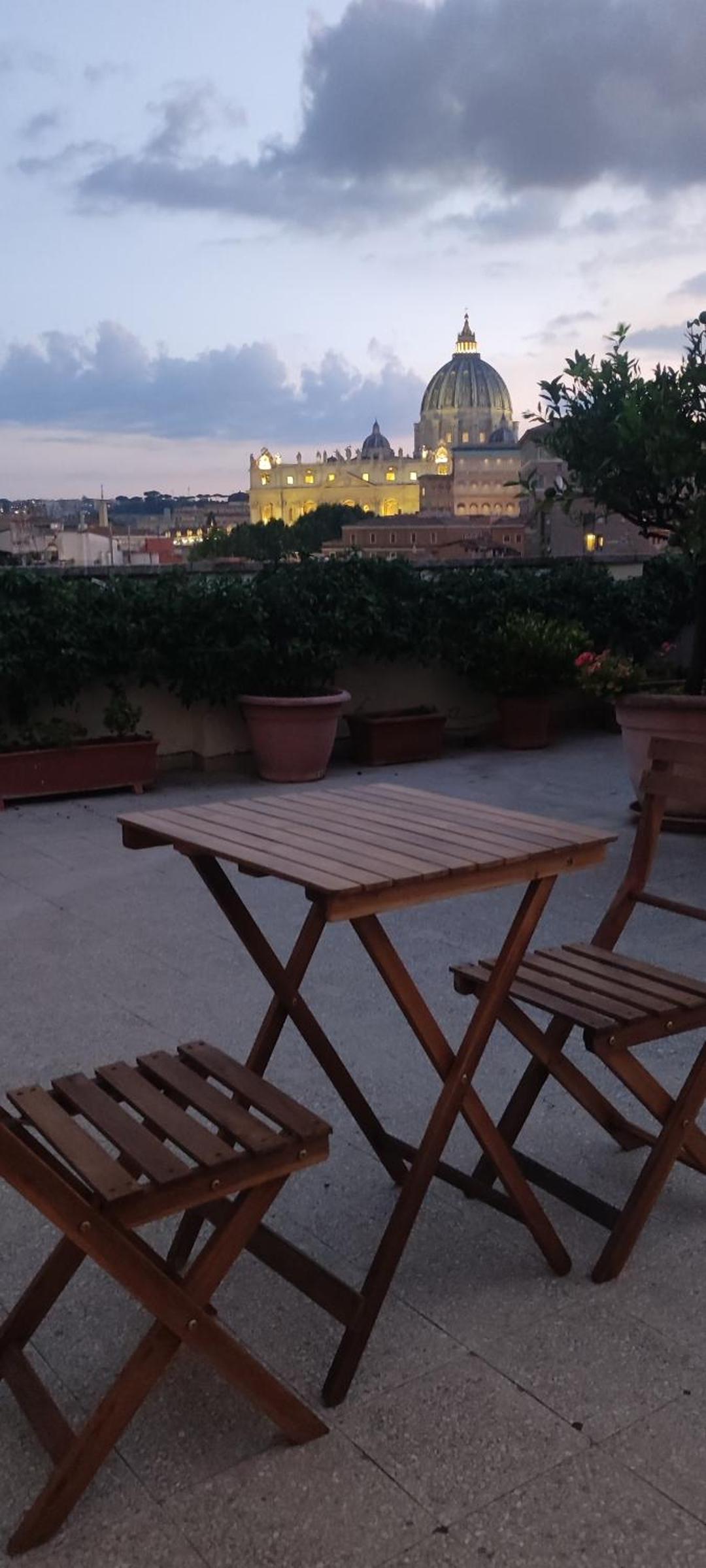 Guesthouse Serafino