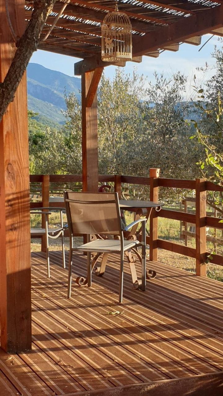 Chambre d'hôtes Le Petit Ranch, photo 2