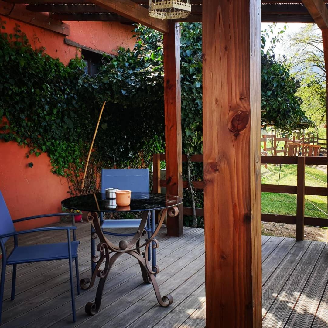 Chambre d'hôtes Le Petit Ranch, photo 28