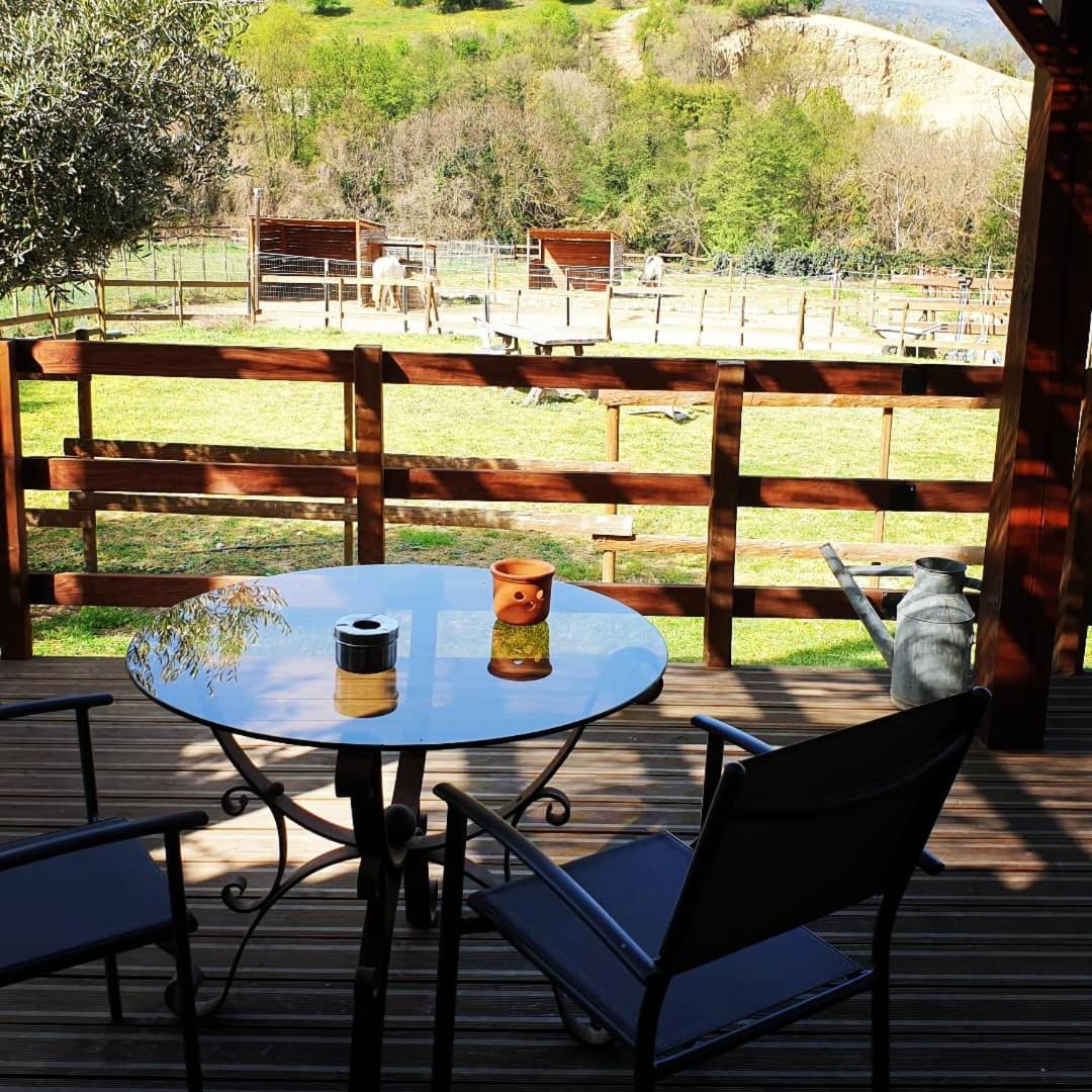 Chambre d'hôtes Le Petit Ranch, photo 16