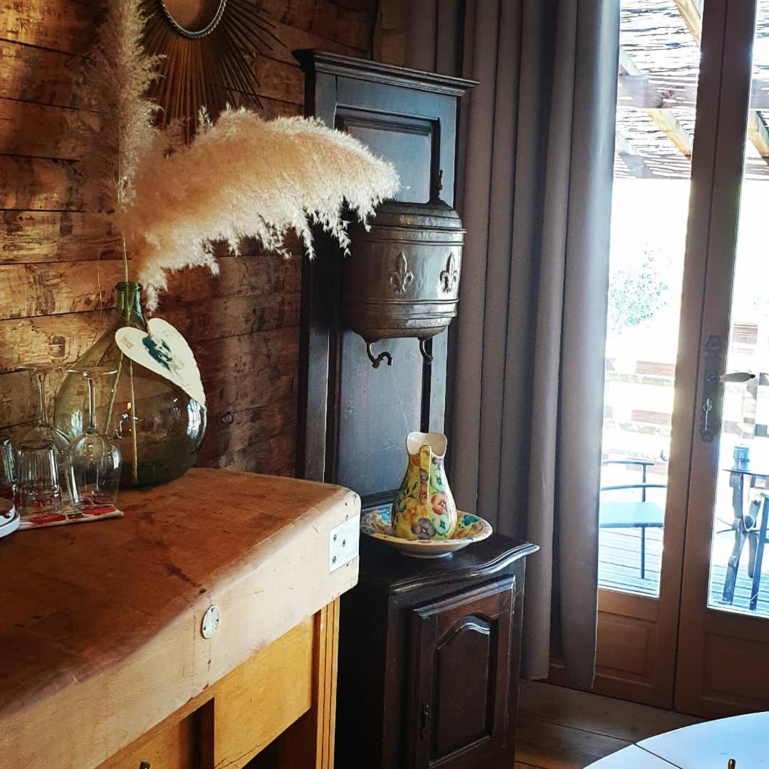 Chambre d'hôtes Le Petit Ranch, photo 12