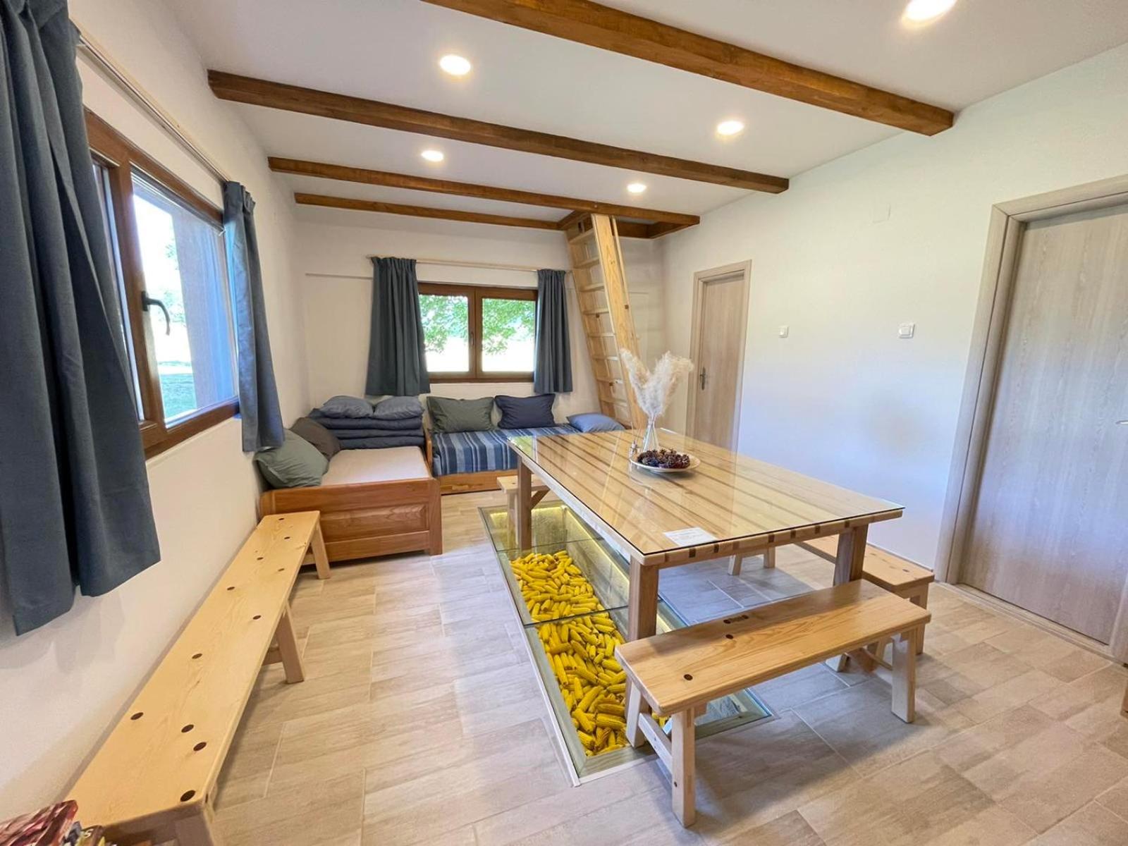 Mountain Heart House
