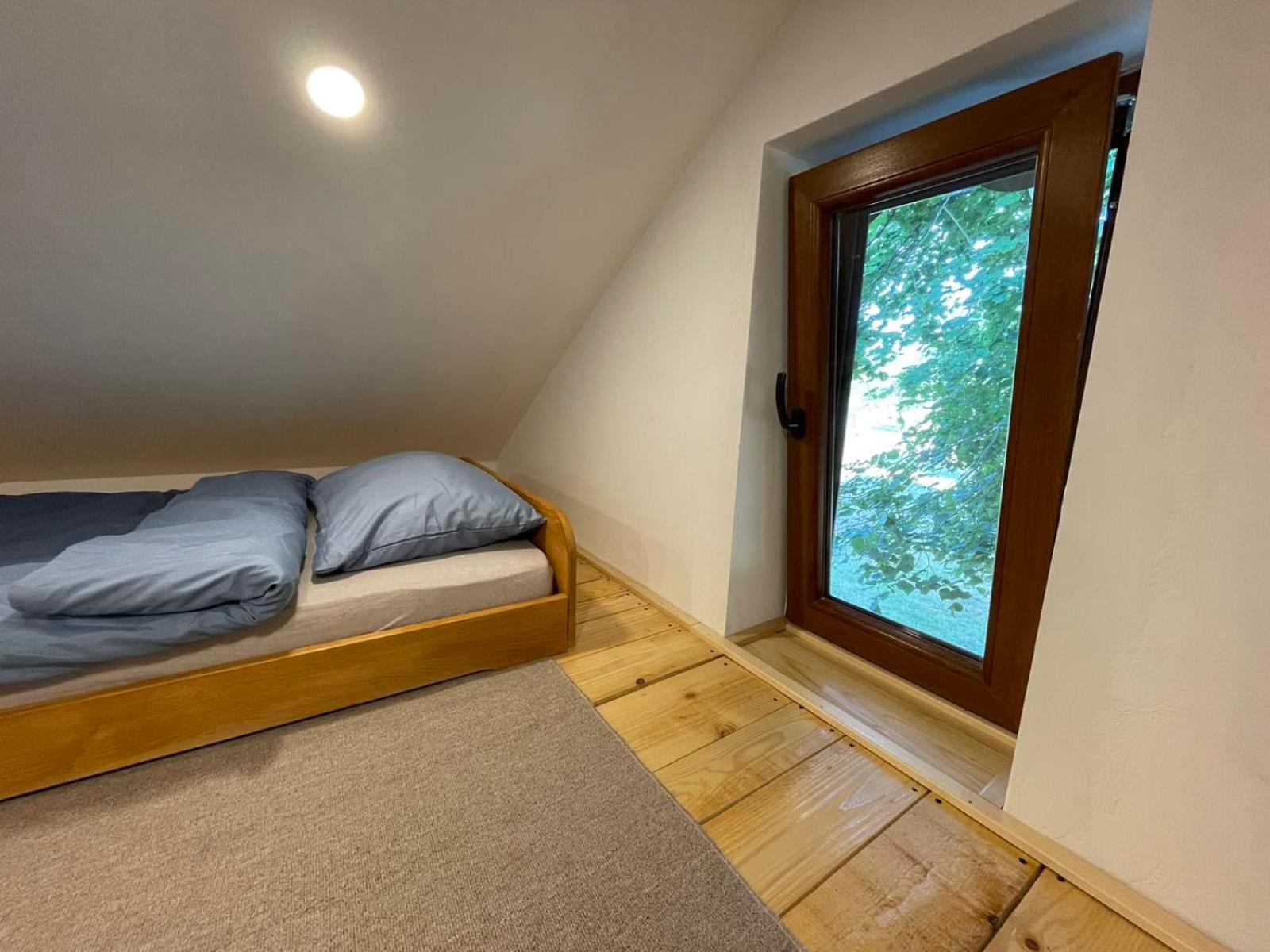 Mountain Heart House