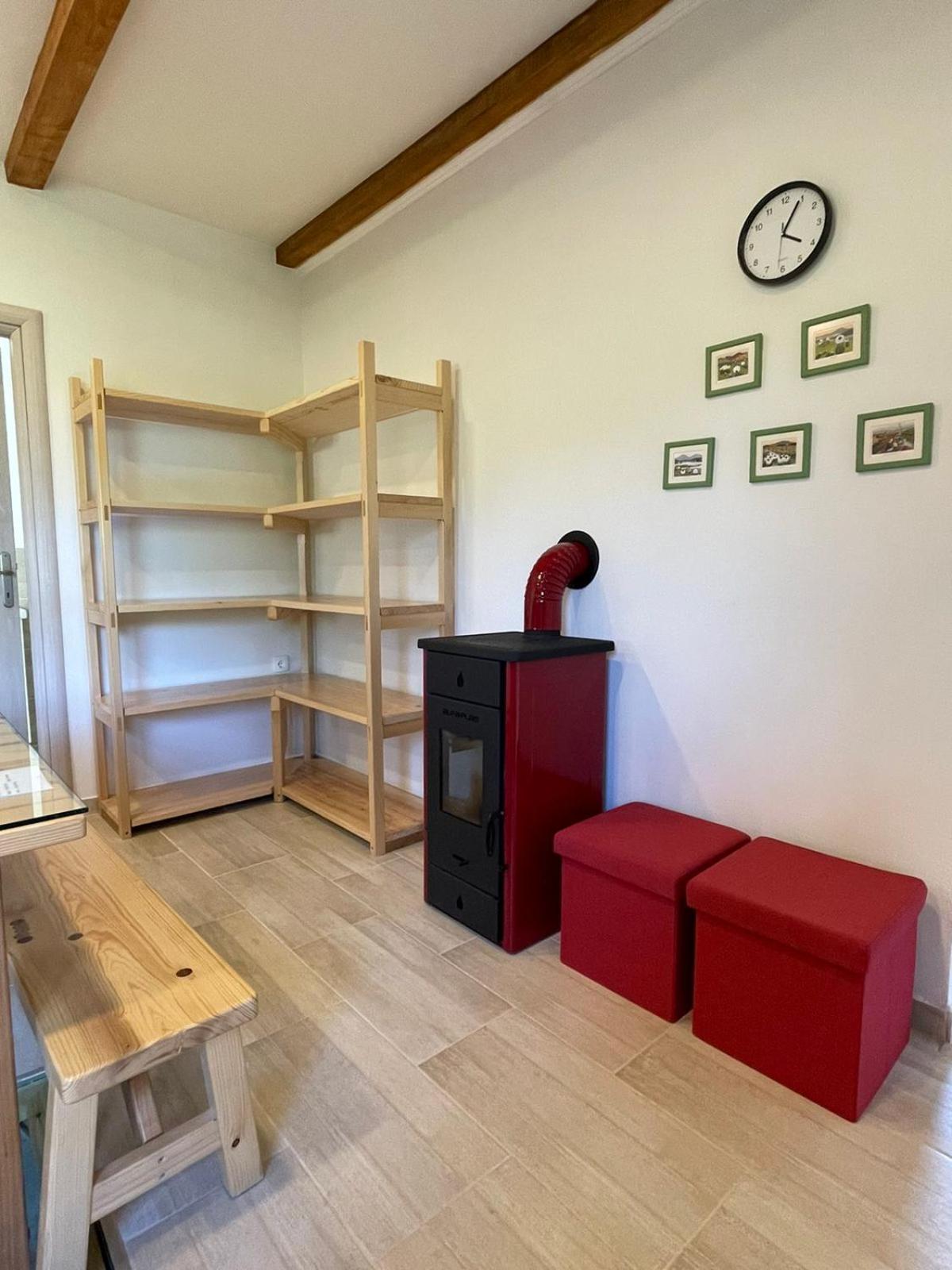 Mountain Heart House