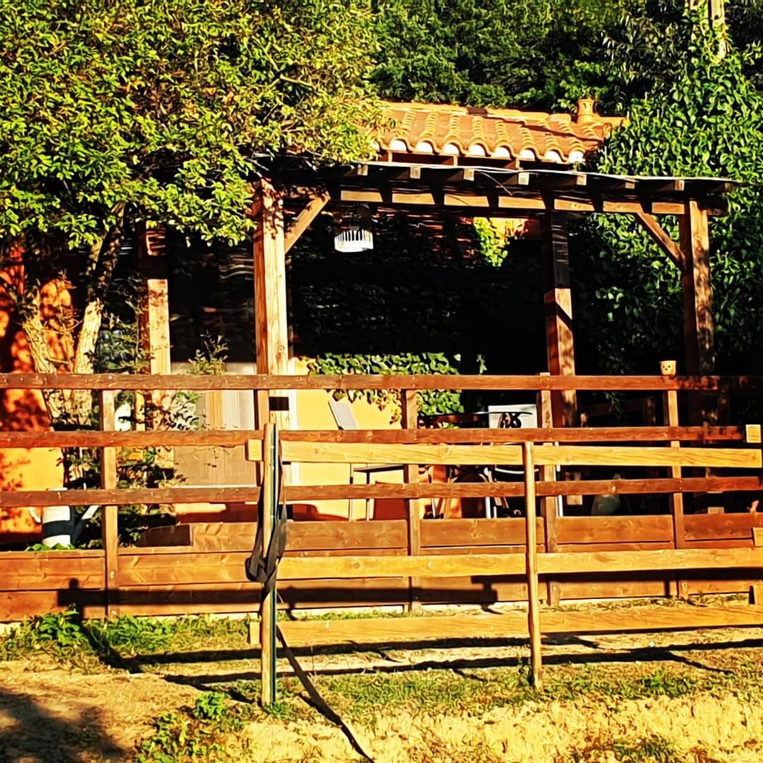 Chambre d'hôtes Le Petit Ranch, photo 13