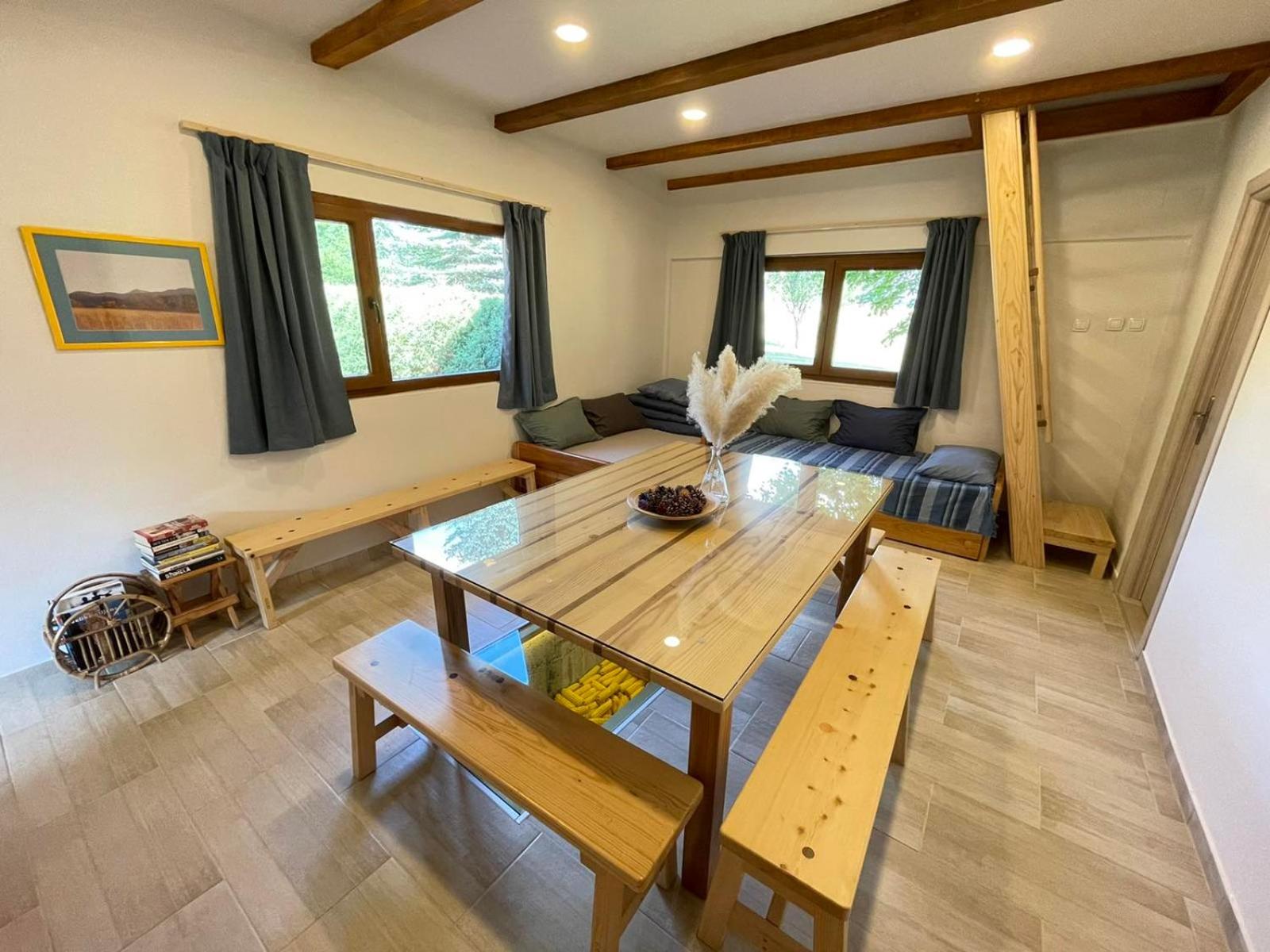 Mountain Heart House