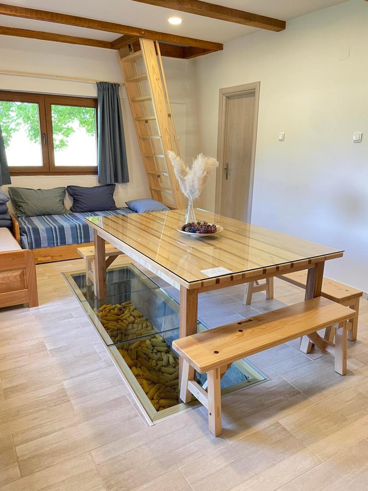 Mountain Heart House