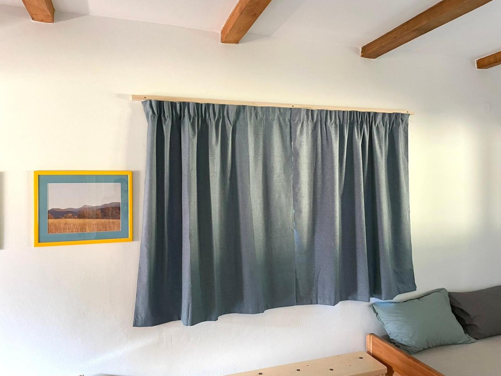 Mountain Heart House