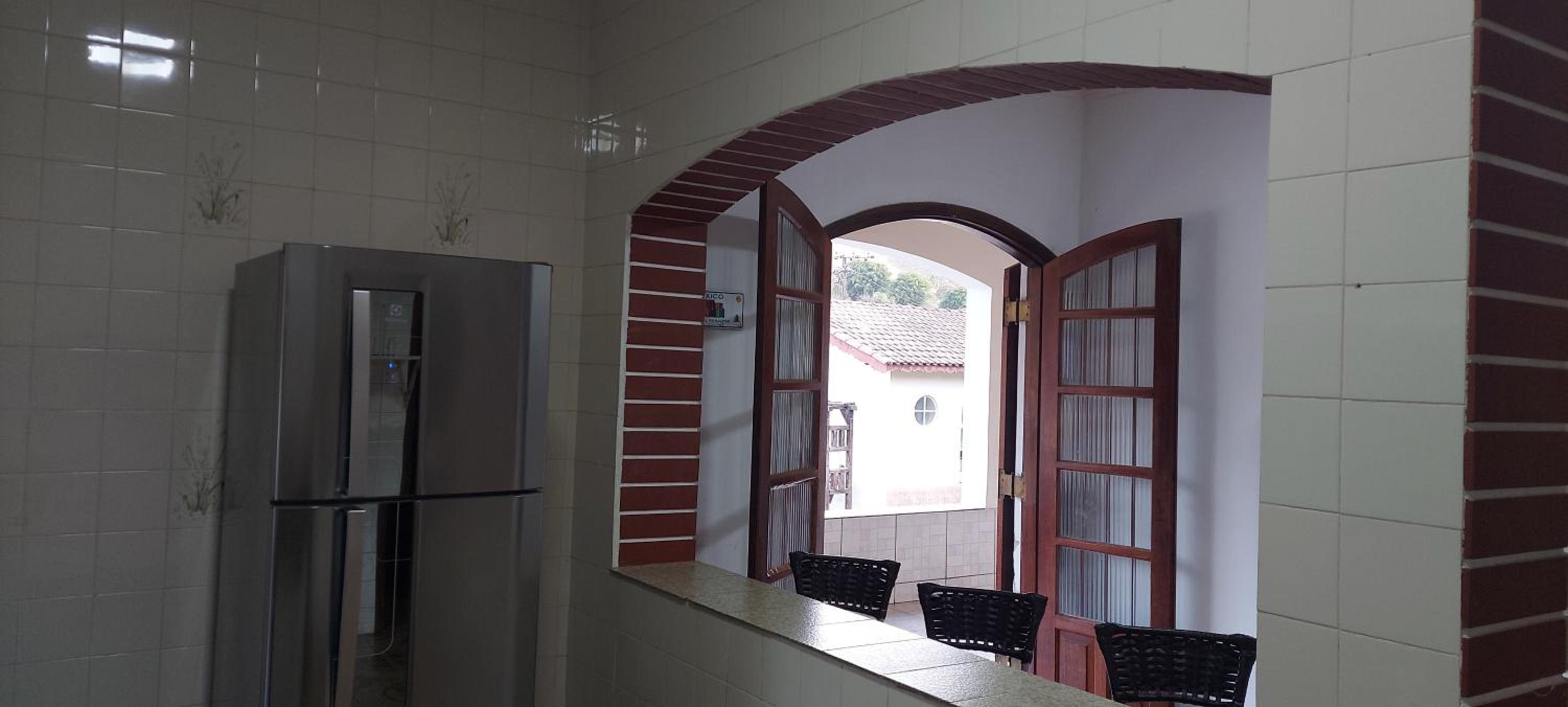 Sítio dos Rodrigues