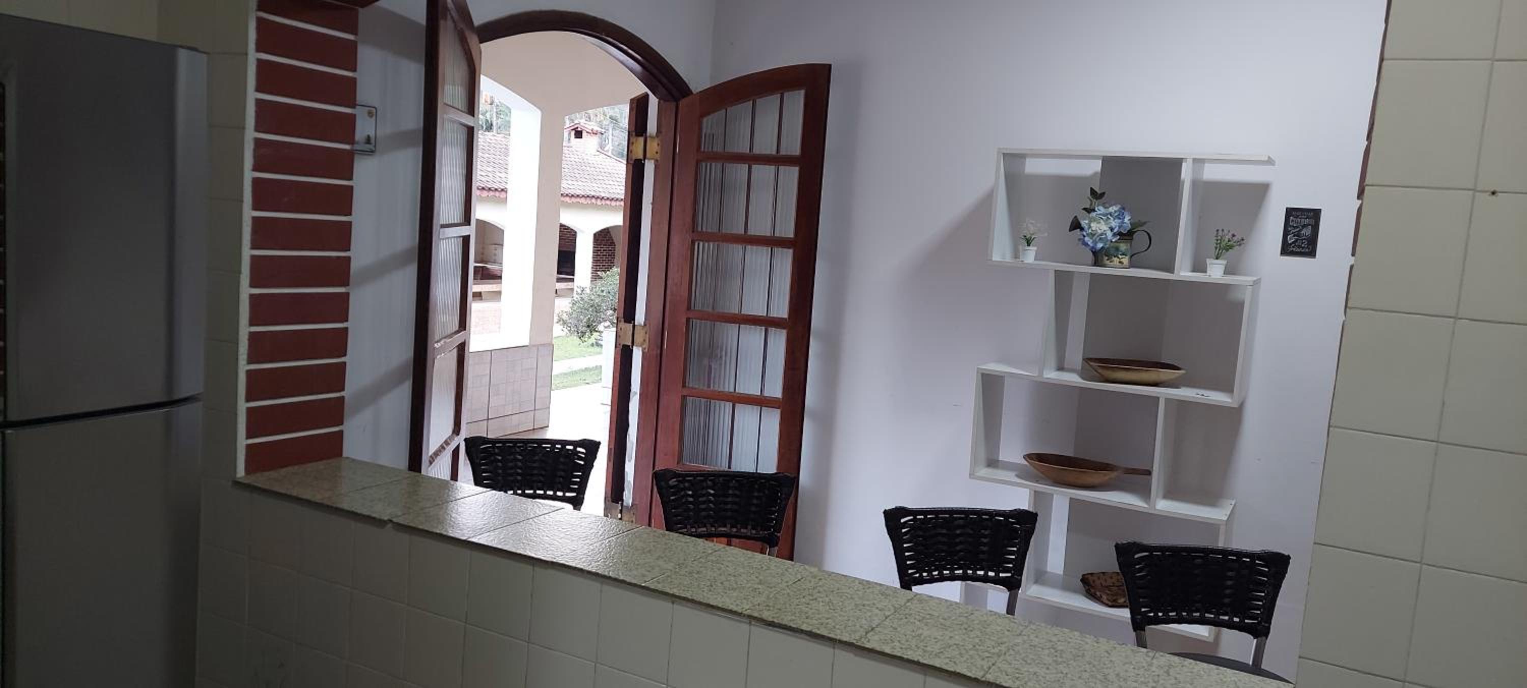 Sítio dos Rodrigues