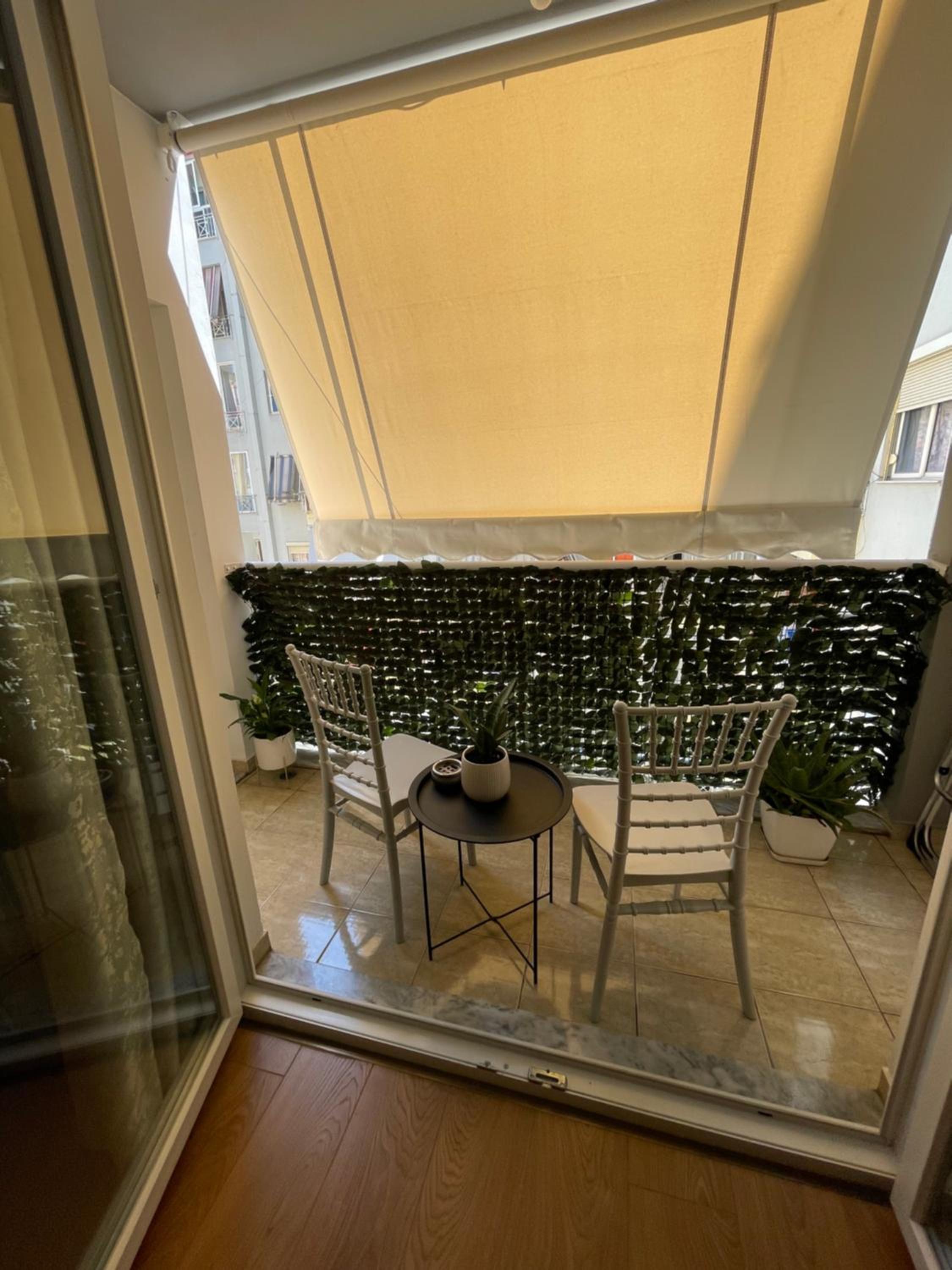 Franci's Apartment No2