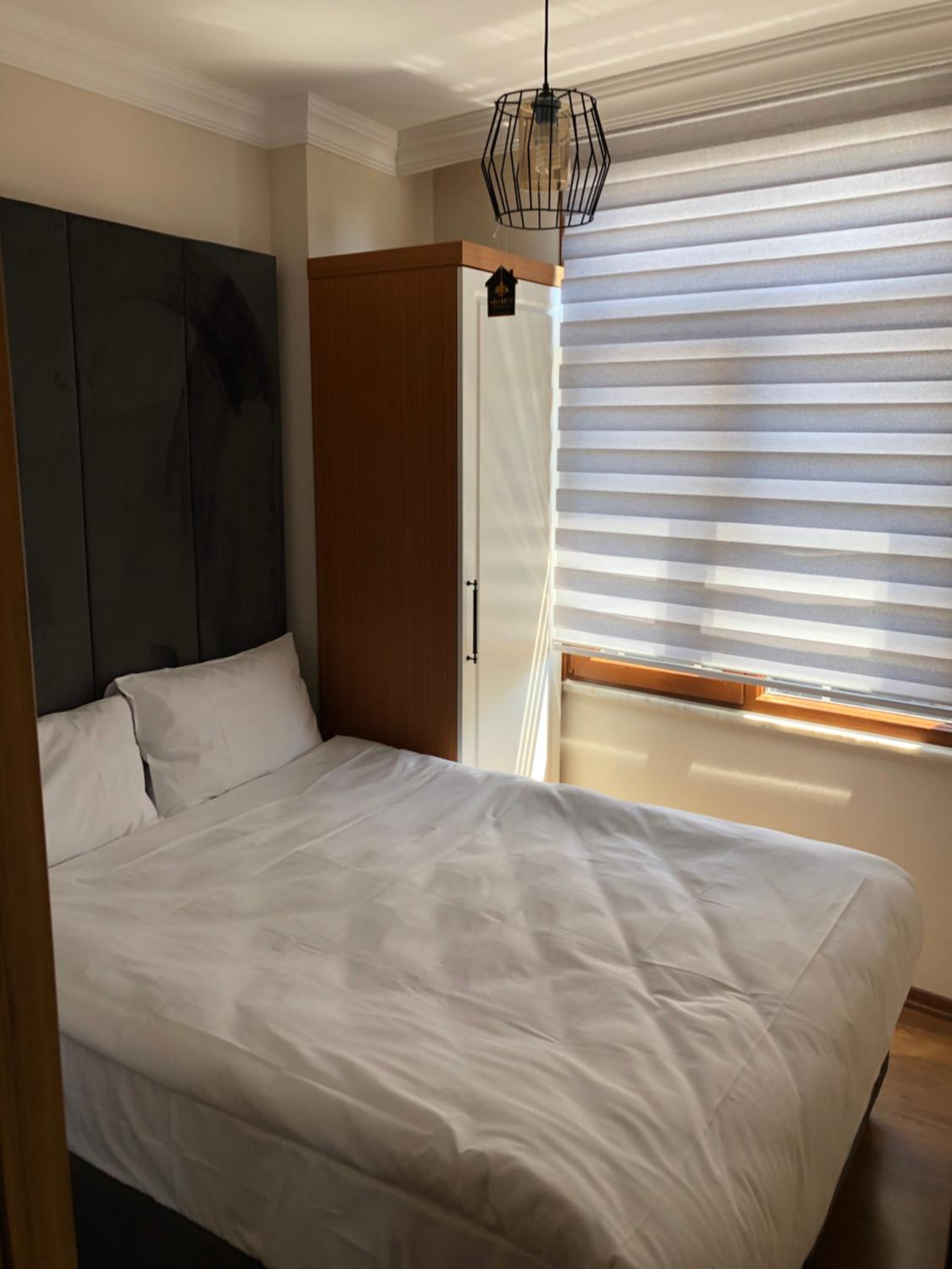 HRADISSION OTEl KAIFA