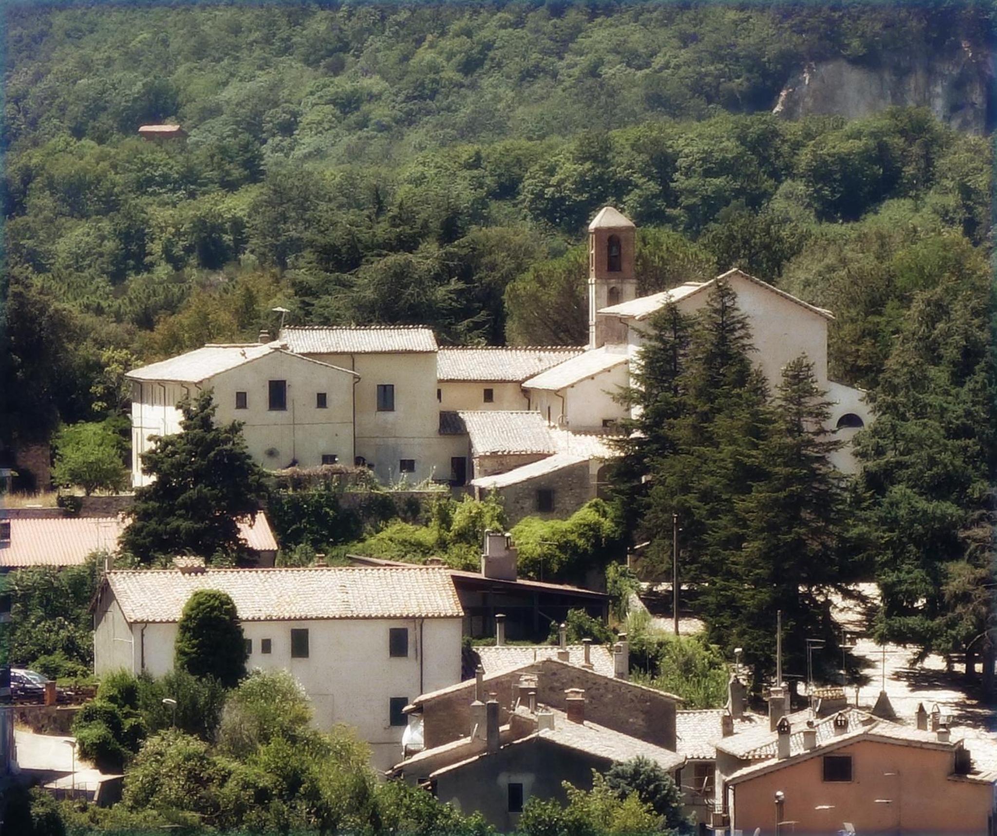 Convento dei Cappuccini view 5
