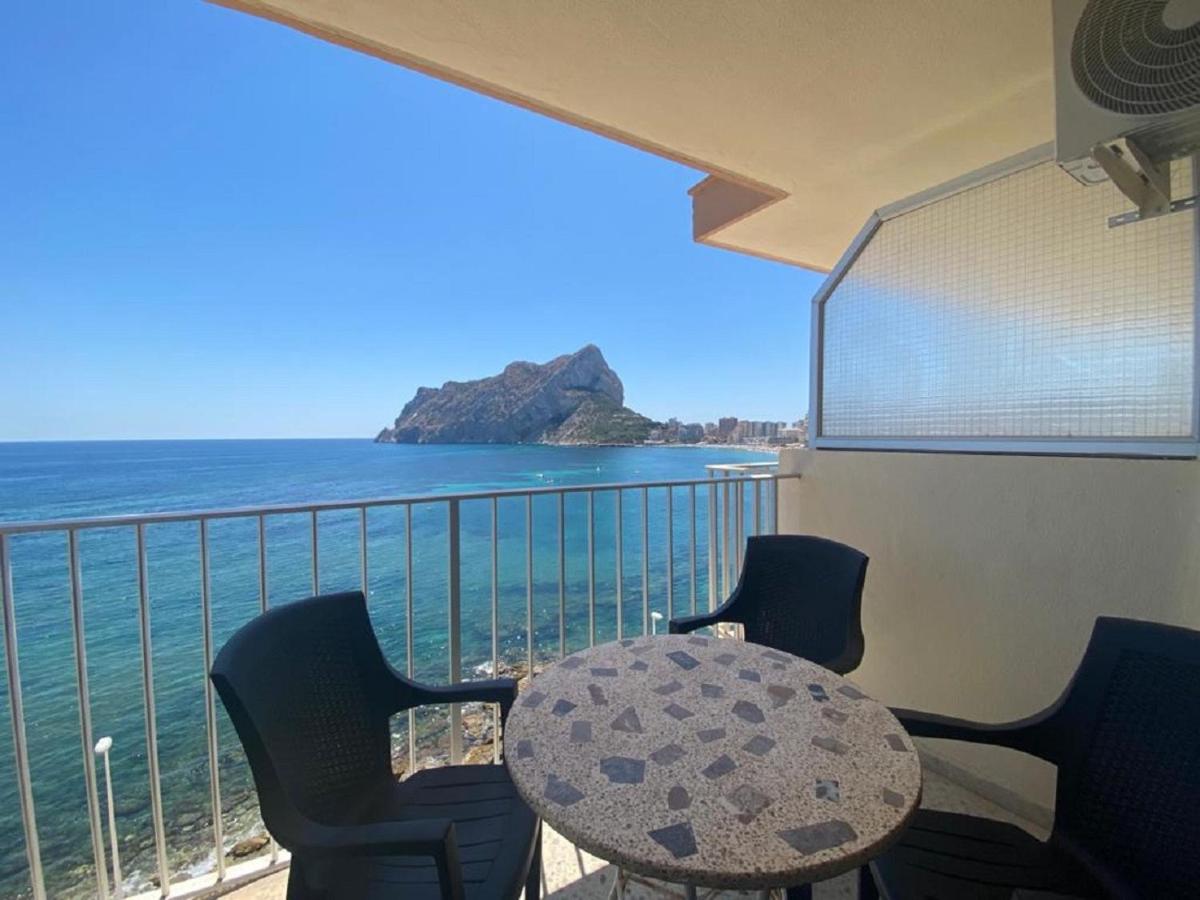 Apartamentos Ifach-3 (5º-29) photo 1