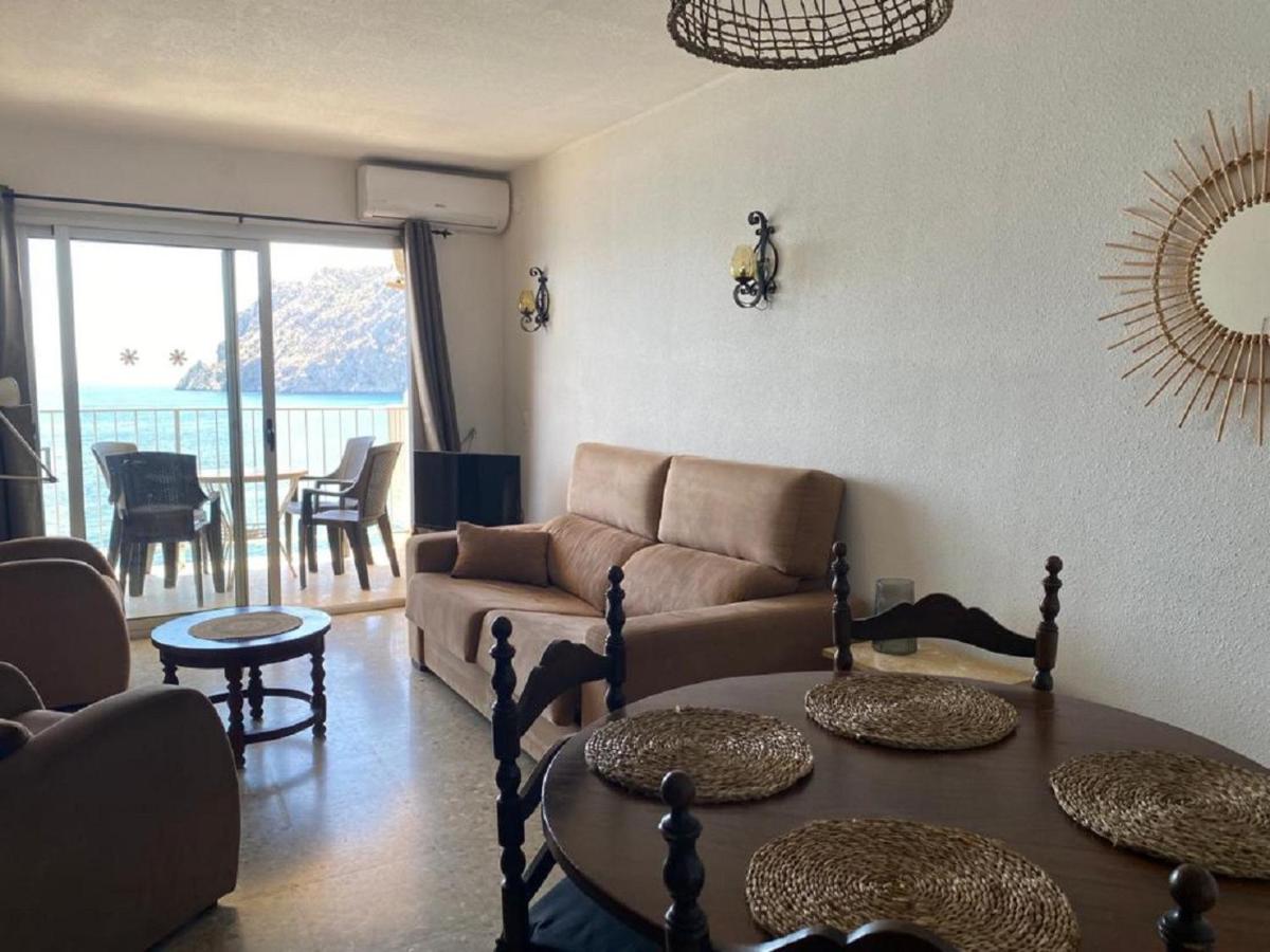 Apartamentos Ifach-3 (5º-29) photo 2