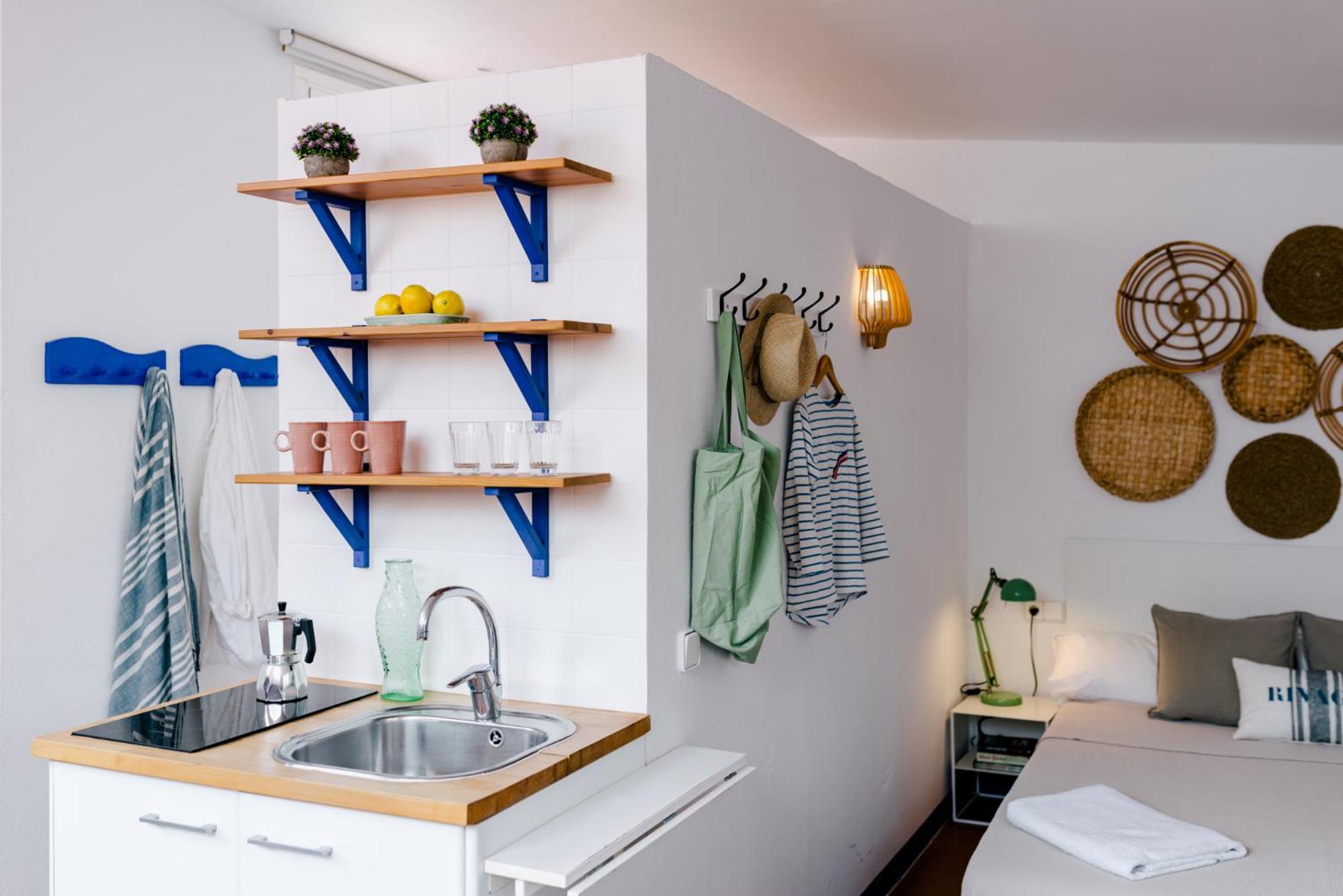 1840 Apartments Sitges by Suma Hotels