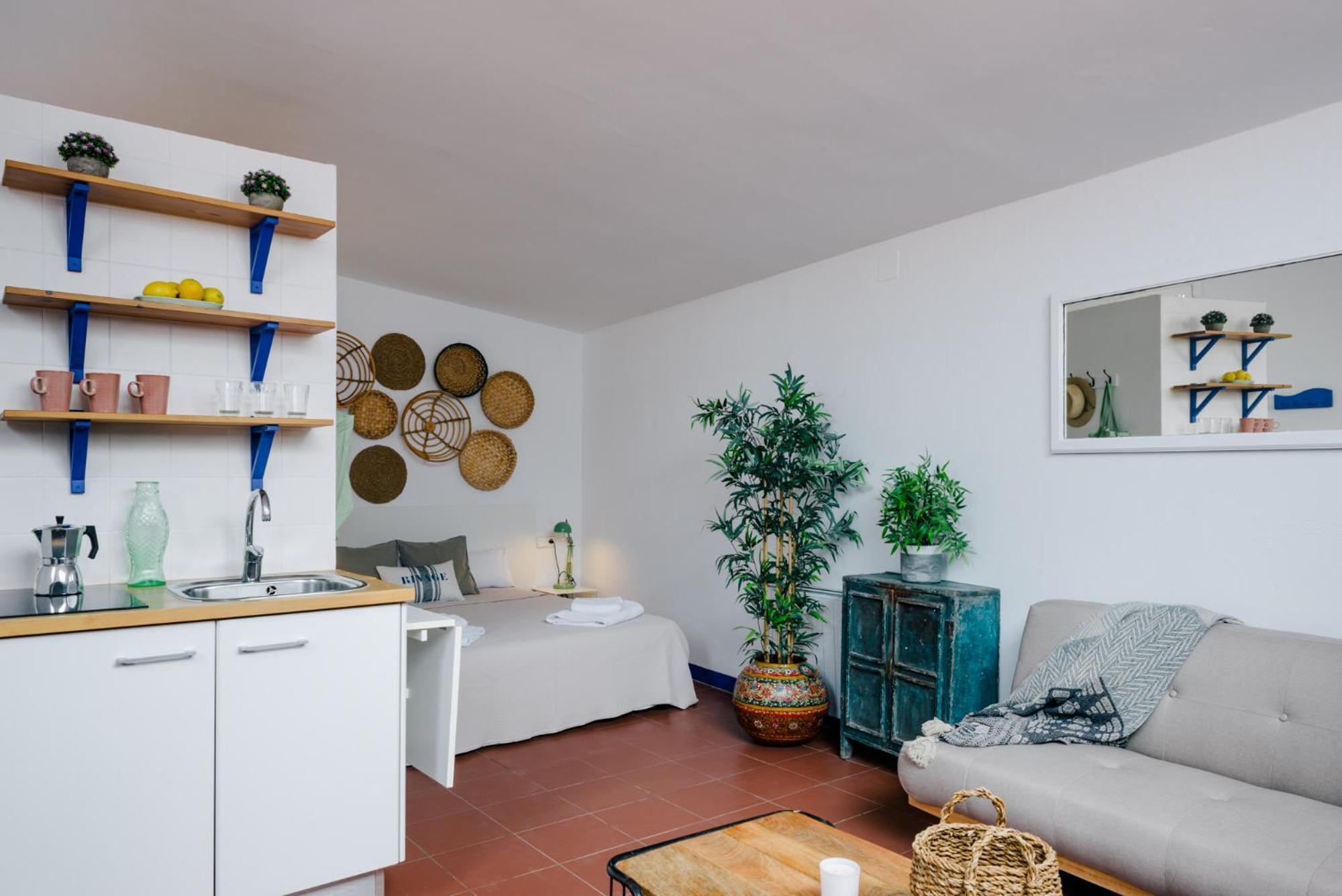 1840 Apartments Sitges by Suma Hotels