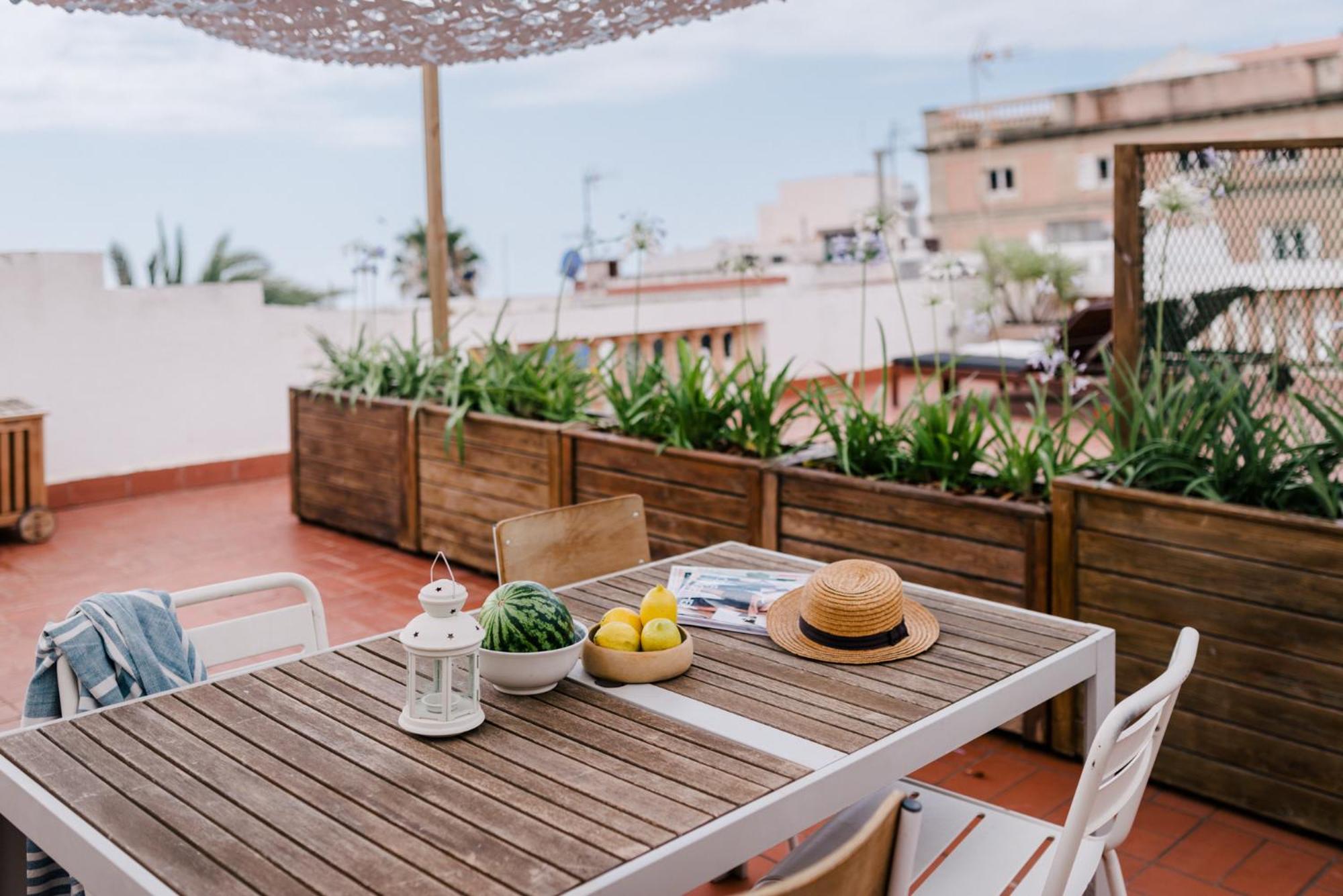 1840 Apartments Sitges by Suma Hotels