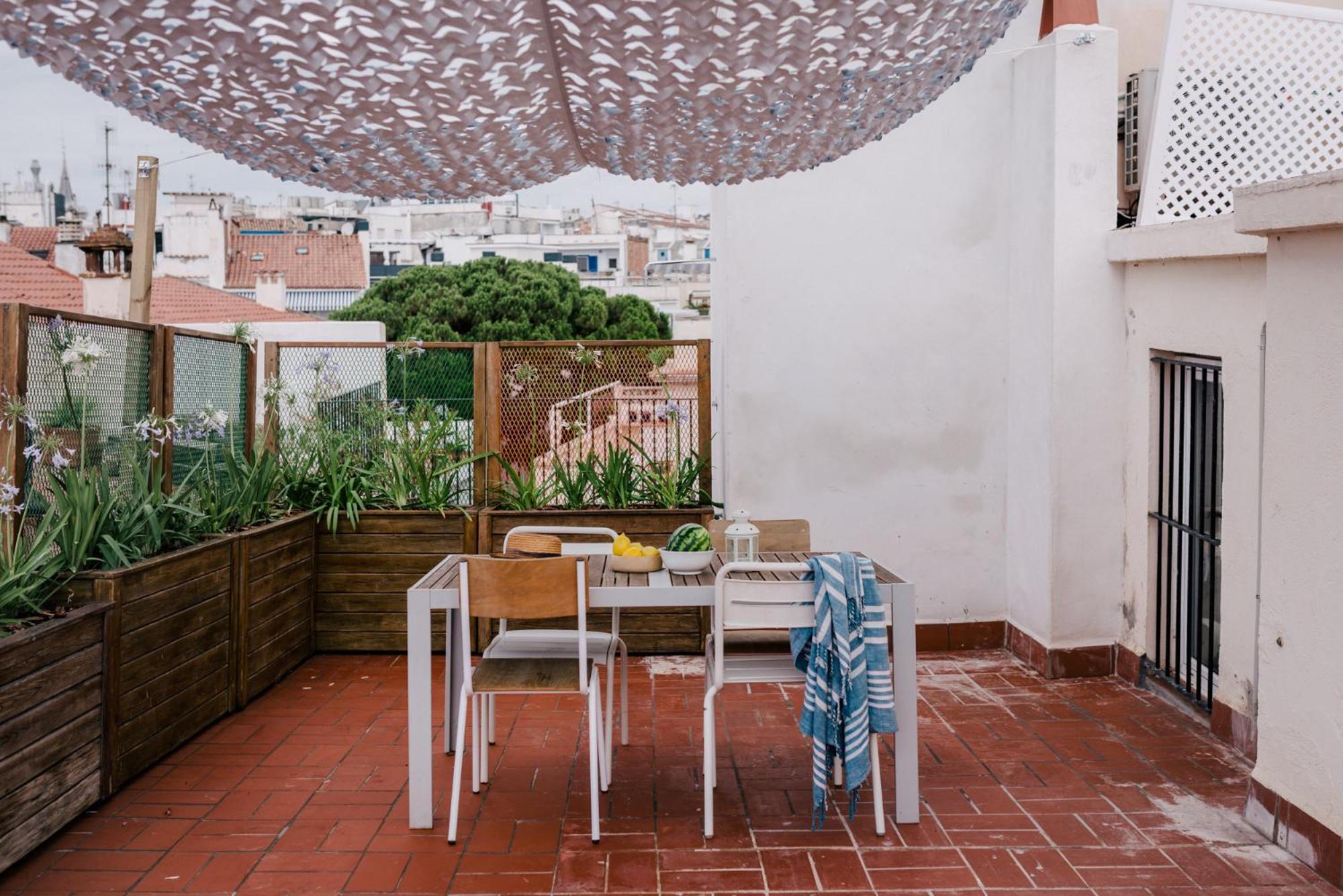 1840 Apartments Sitges by Suma Hotels