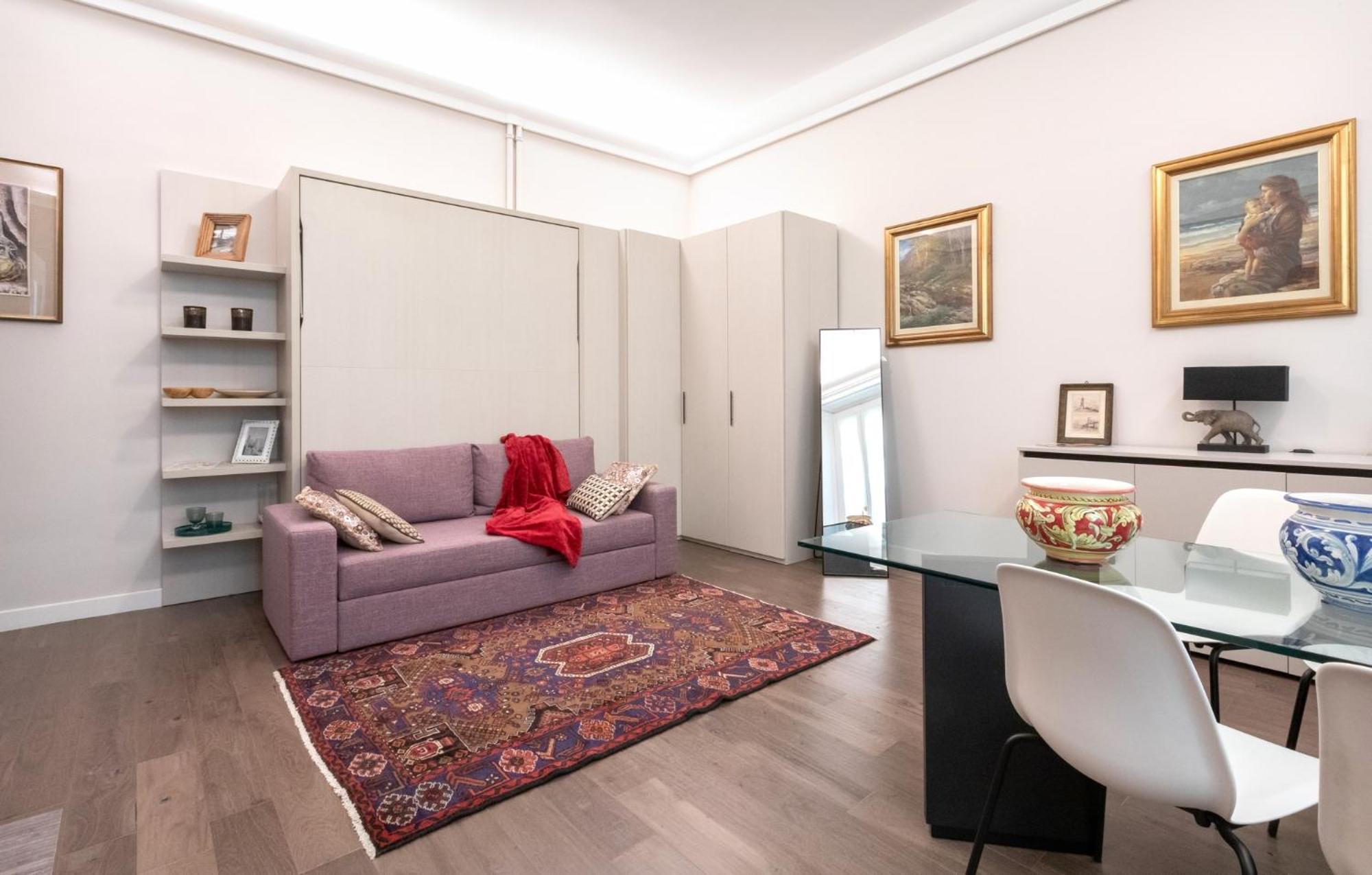 Household Settembrini