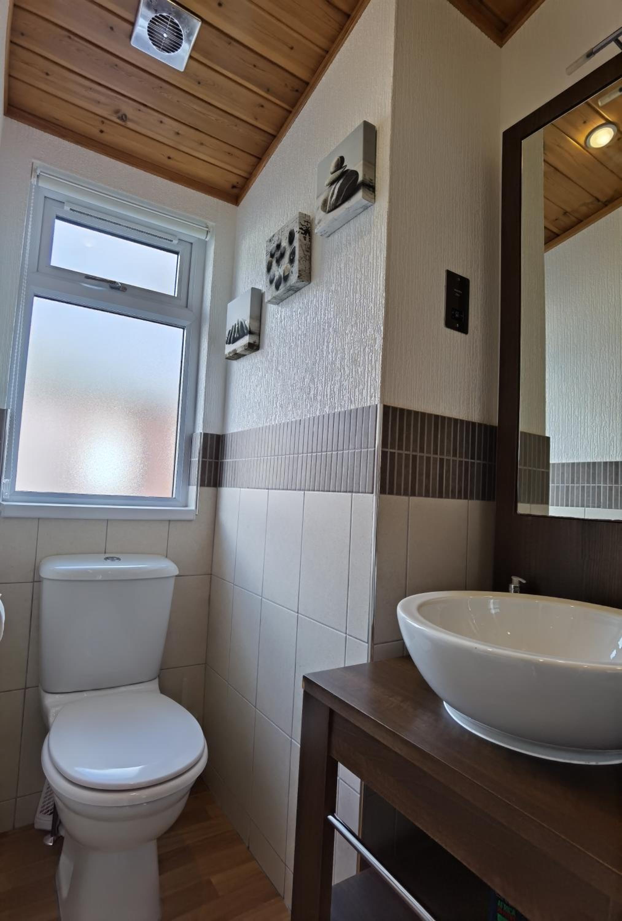 Bonnie Banks Lodge Ardlui